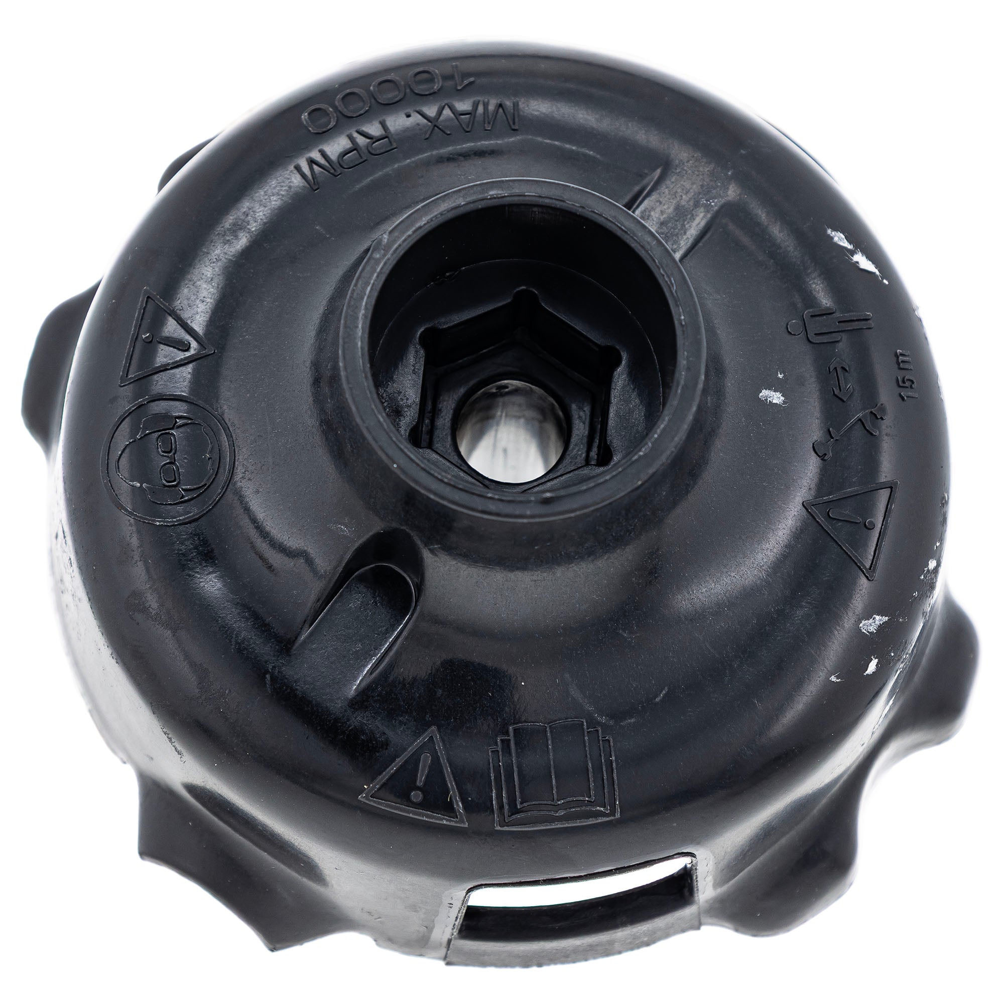 MTD 731-12543-1 Spool