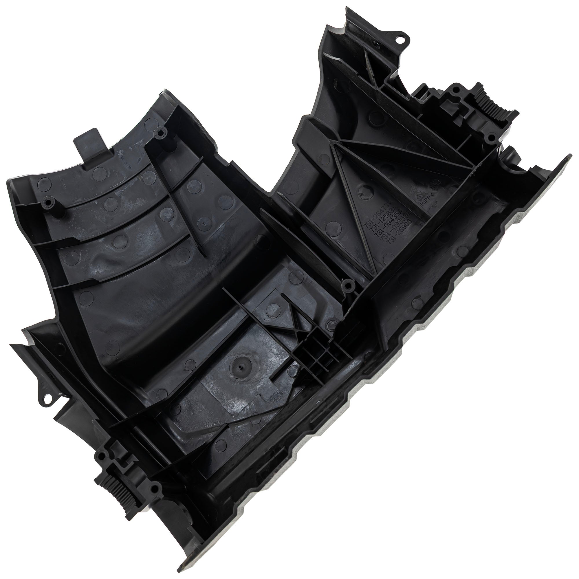 CUB CADET 731-12583A Front Clip