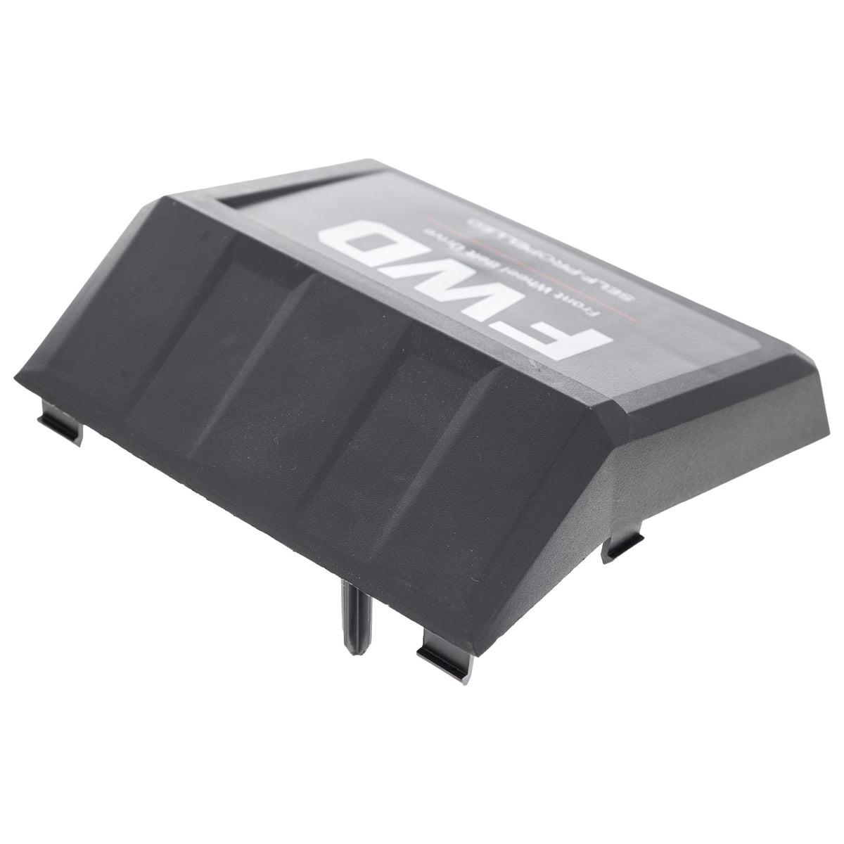 MTD 731-12634 FRONT CLIP COVER C