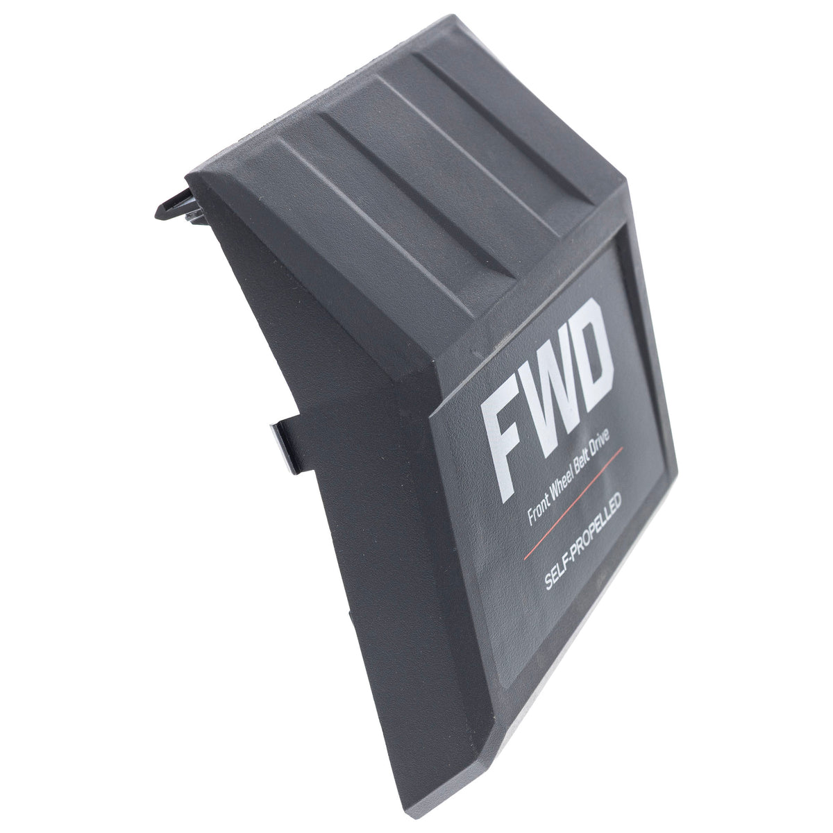 MTD 731-12634 FRONT CLIP COVER C
