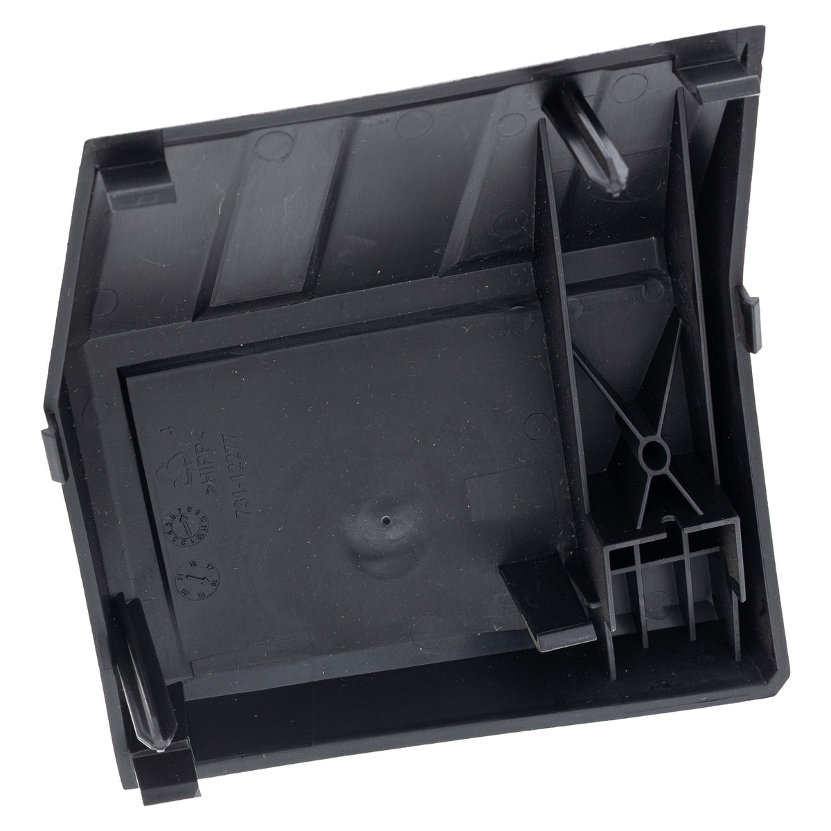MTD 731-12634 FRONT CLIP COVER C