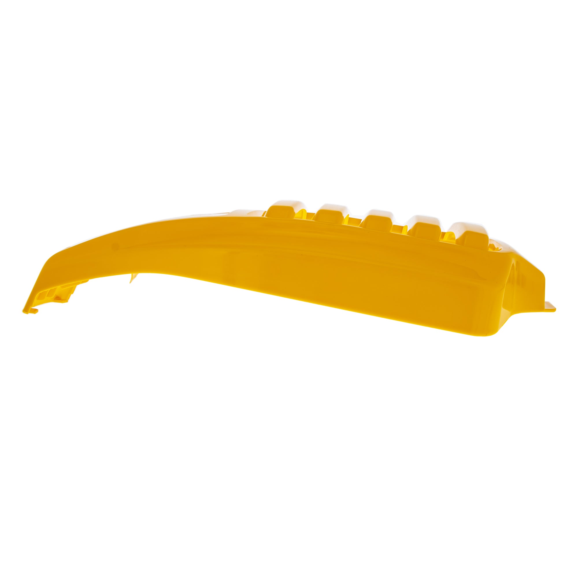 CUB CADET 731-13229 Yellow Engine Shroud Cover