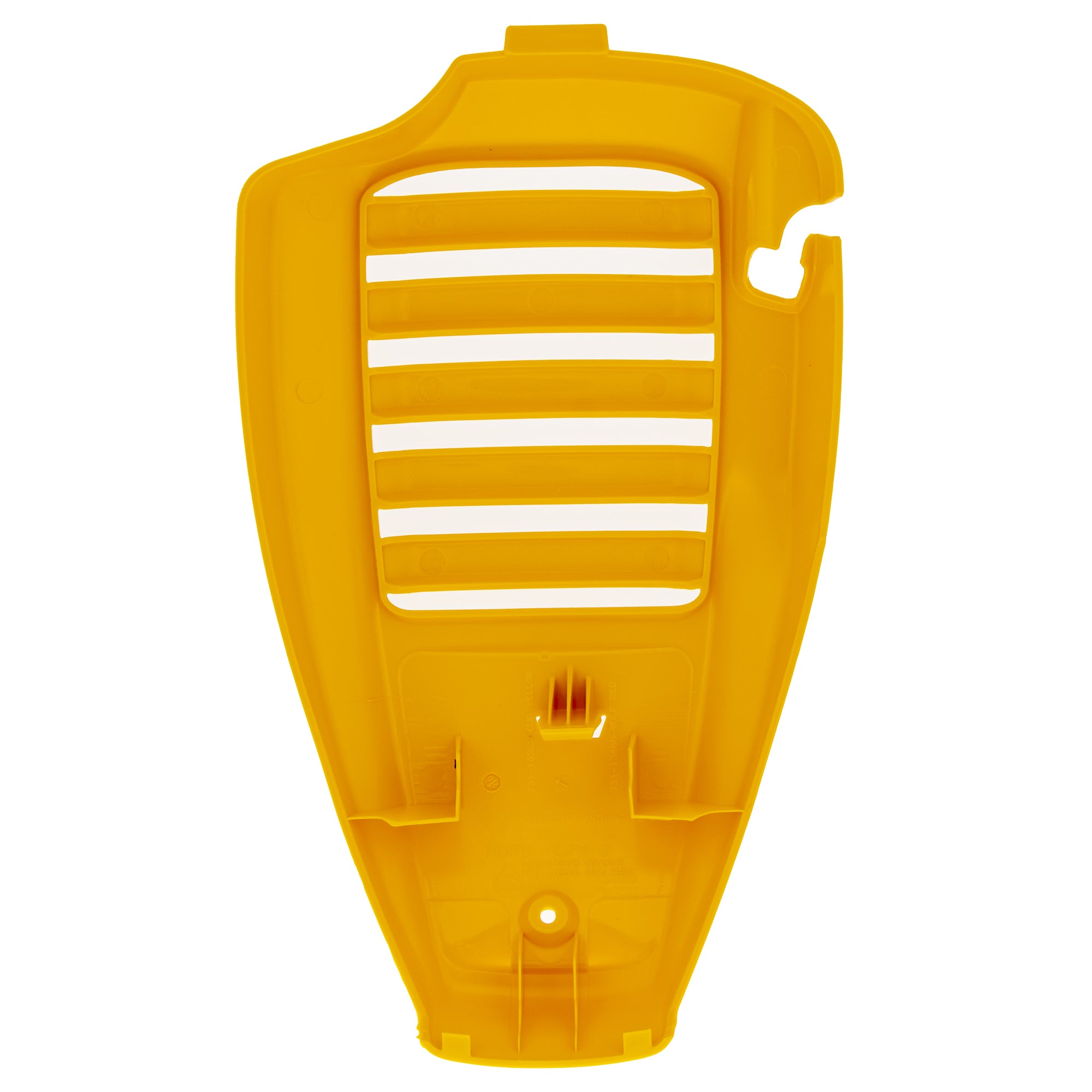 CUB CADET 731-13229 Yellow Engine Shroud Cover