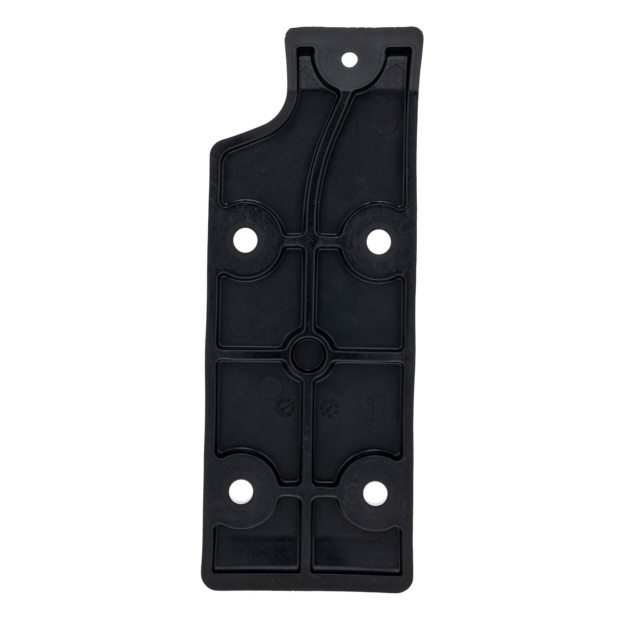 CUB CADET 731-13530 Deck Skid Plate