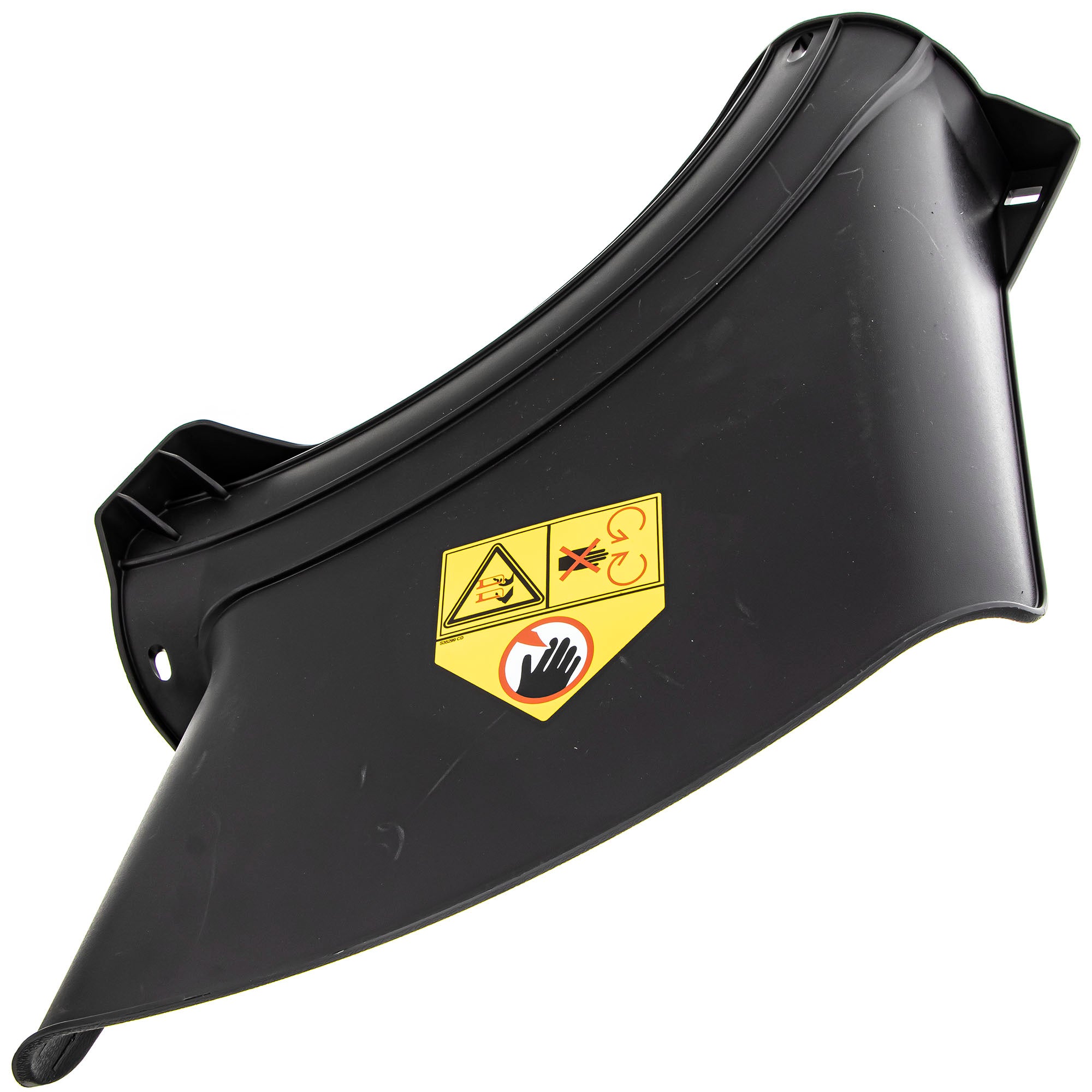 Troy-Bilt 731-13549 Side 30" Discharge Chute