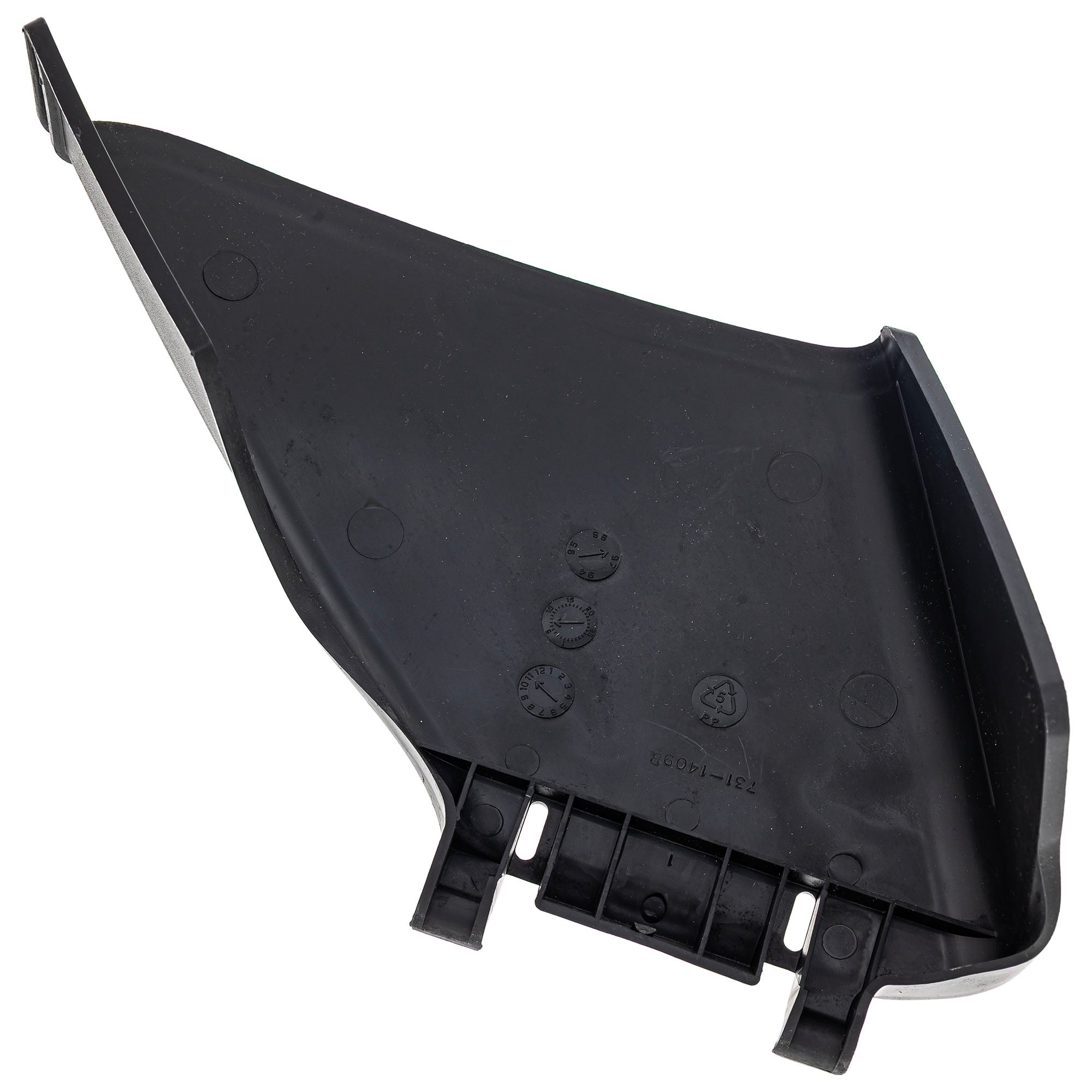 Troy-Bilt 731-1409B Deflector Chute