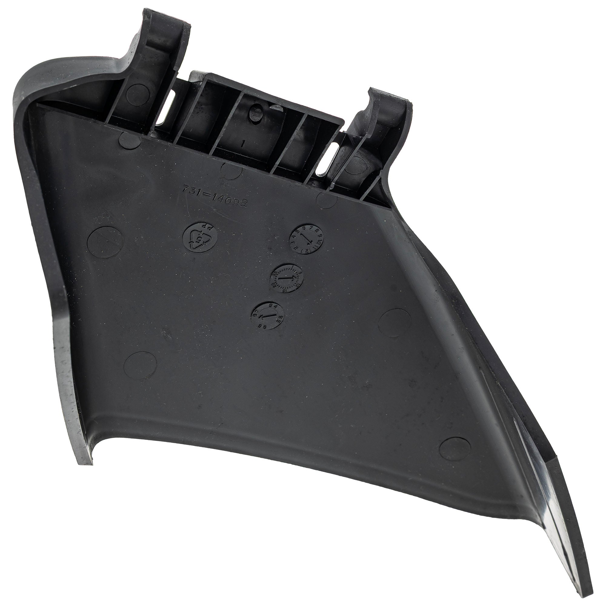 Troy-Bilt 731-1409B Deflector Chute