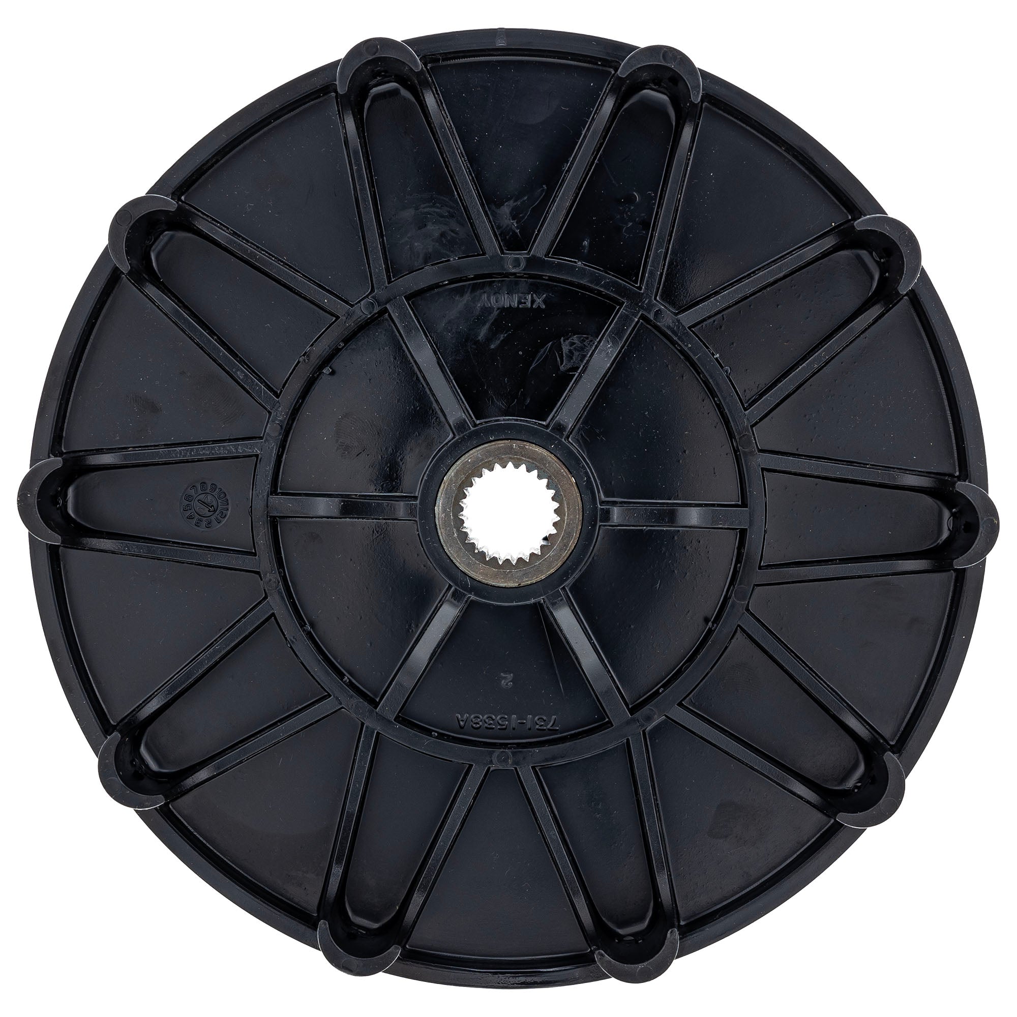 Troy-Bilt 731-1538A Track Drive Wheel