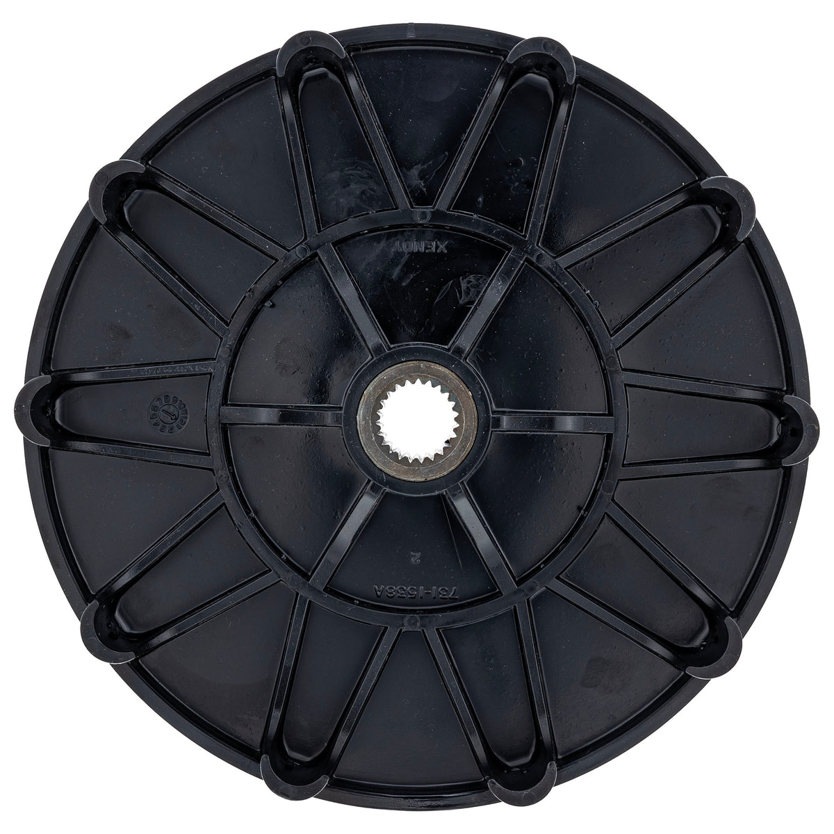 CUB CADET 731-1538A Track Drive Wheel