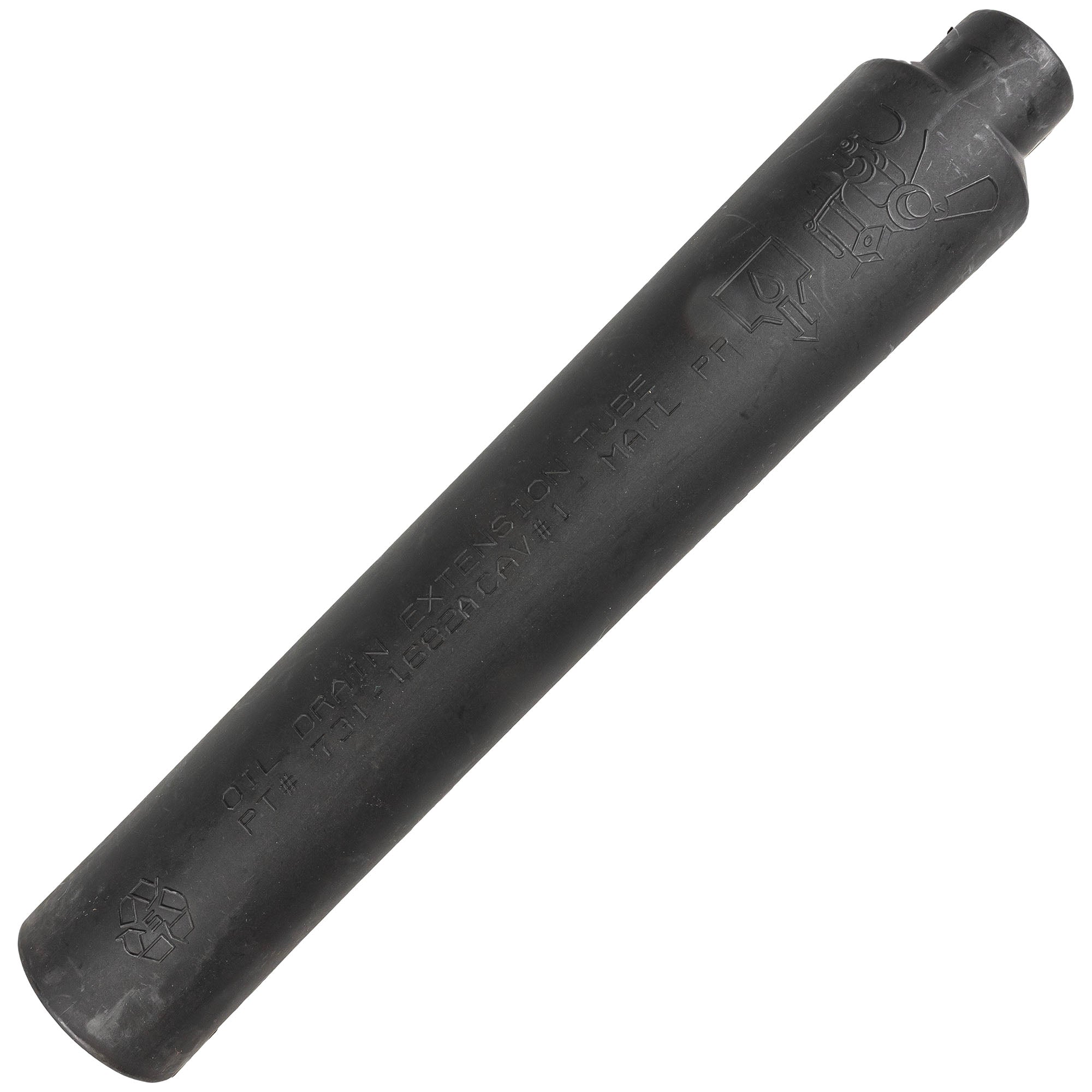 Troy-Bilt 731-1682A Drain Sleeve
