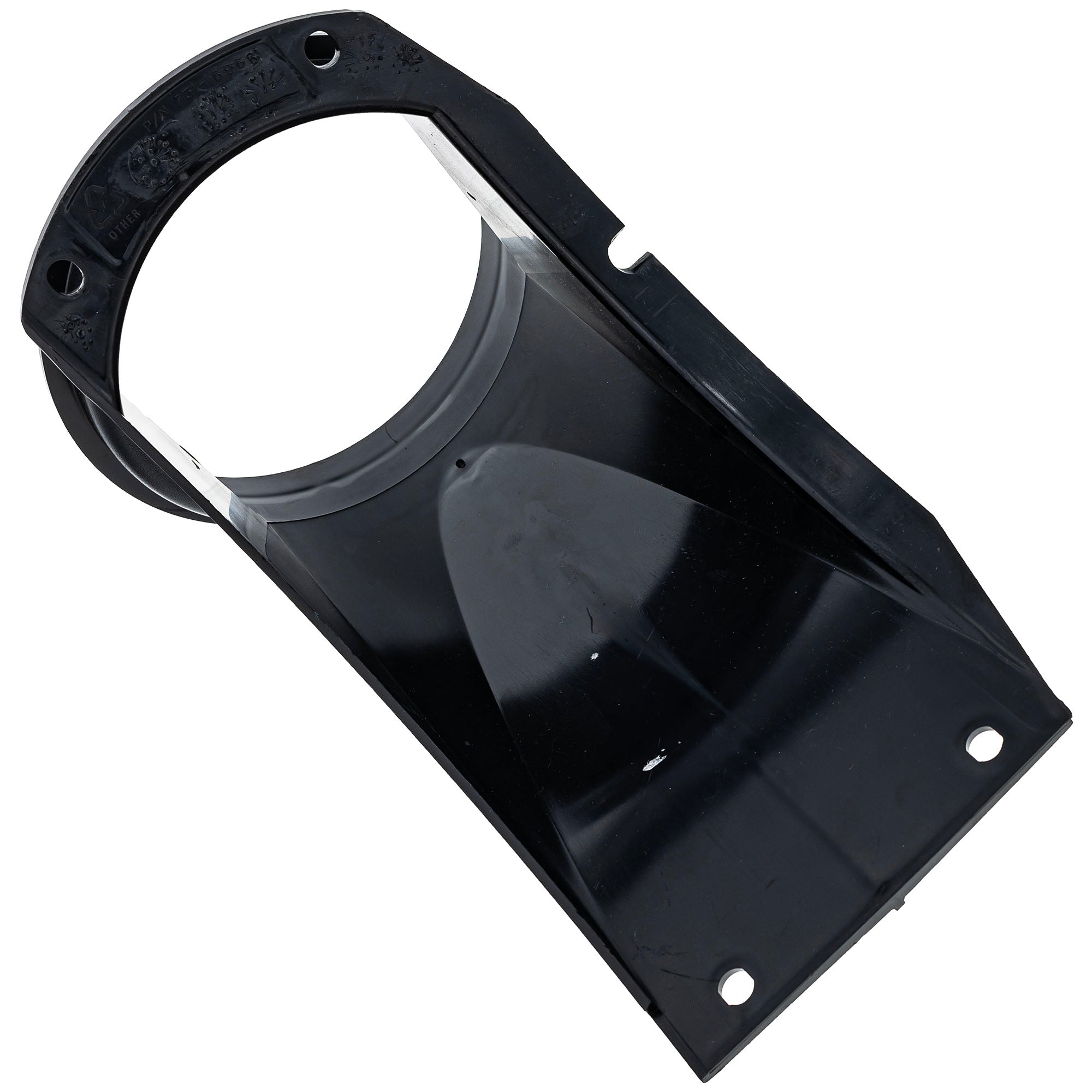 Troy-Bilt 731-1696B Chute Adapter