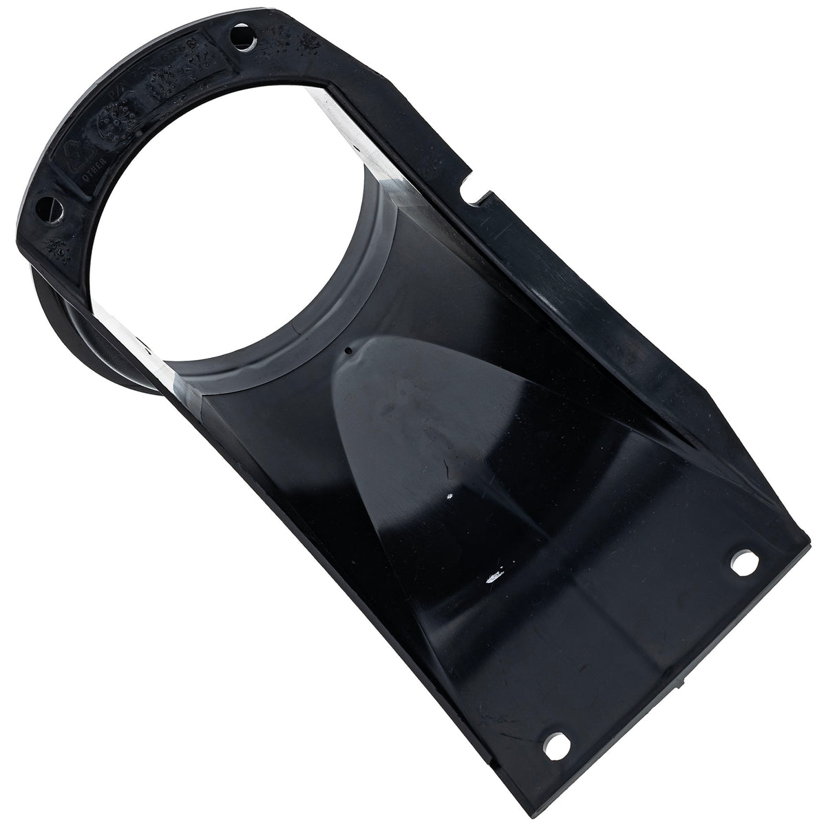 MTD 731-1696B Chute Adapter