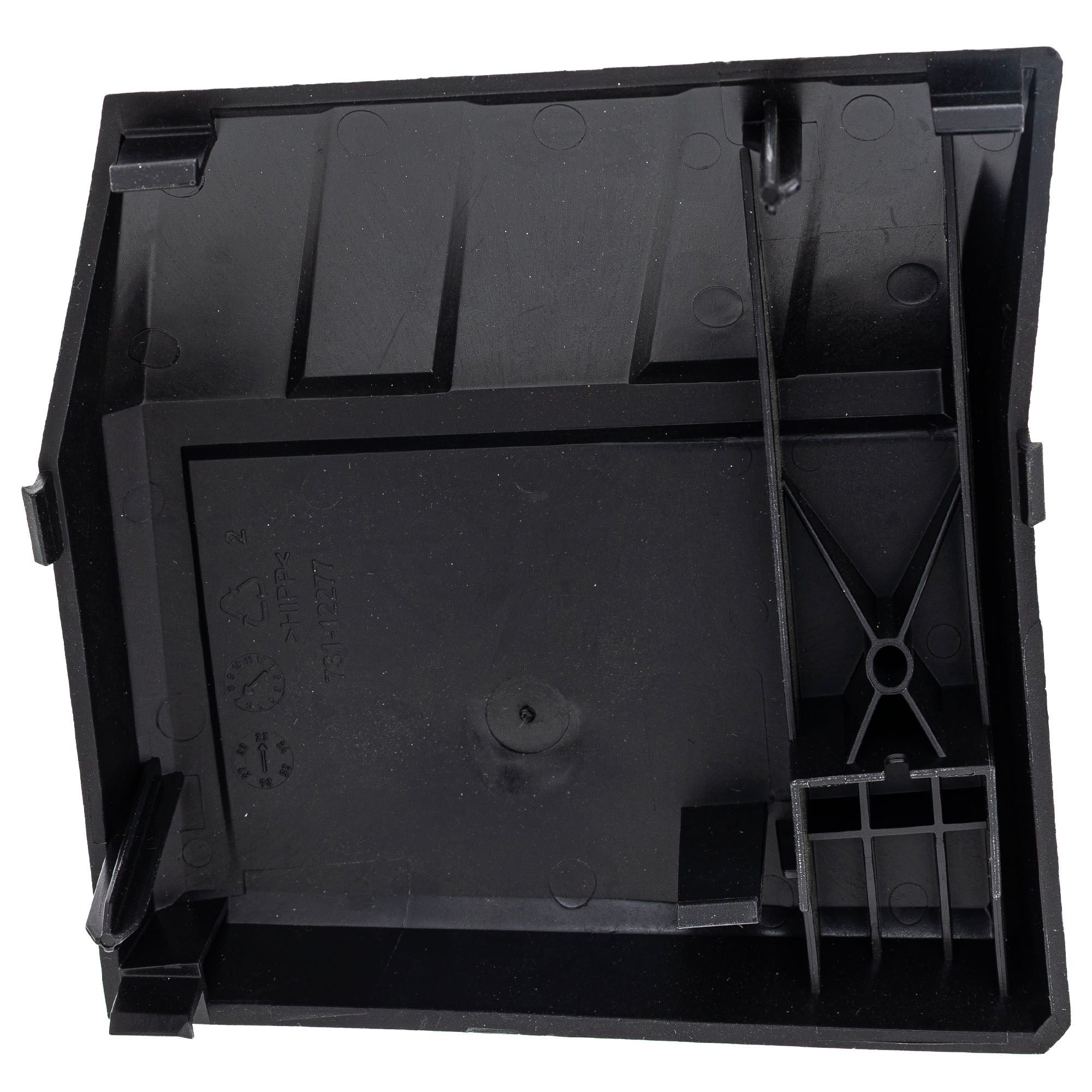 MTD 731-17151B COVER-FRONT CRFTSM