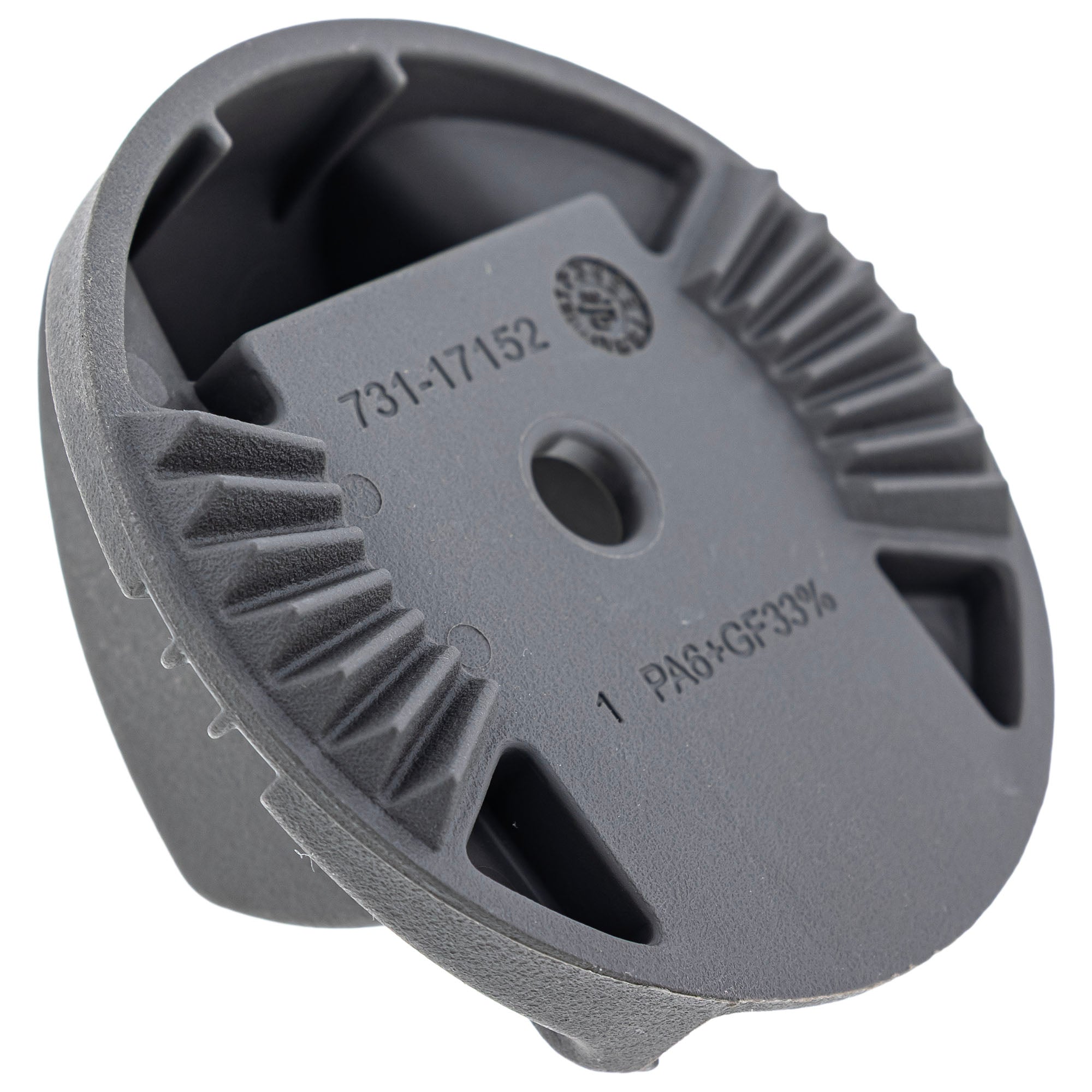 MTD 731-17152 Pivot Handle Adjustment Outer