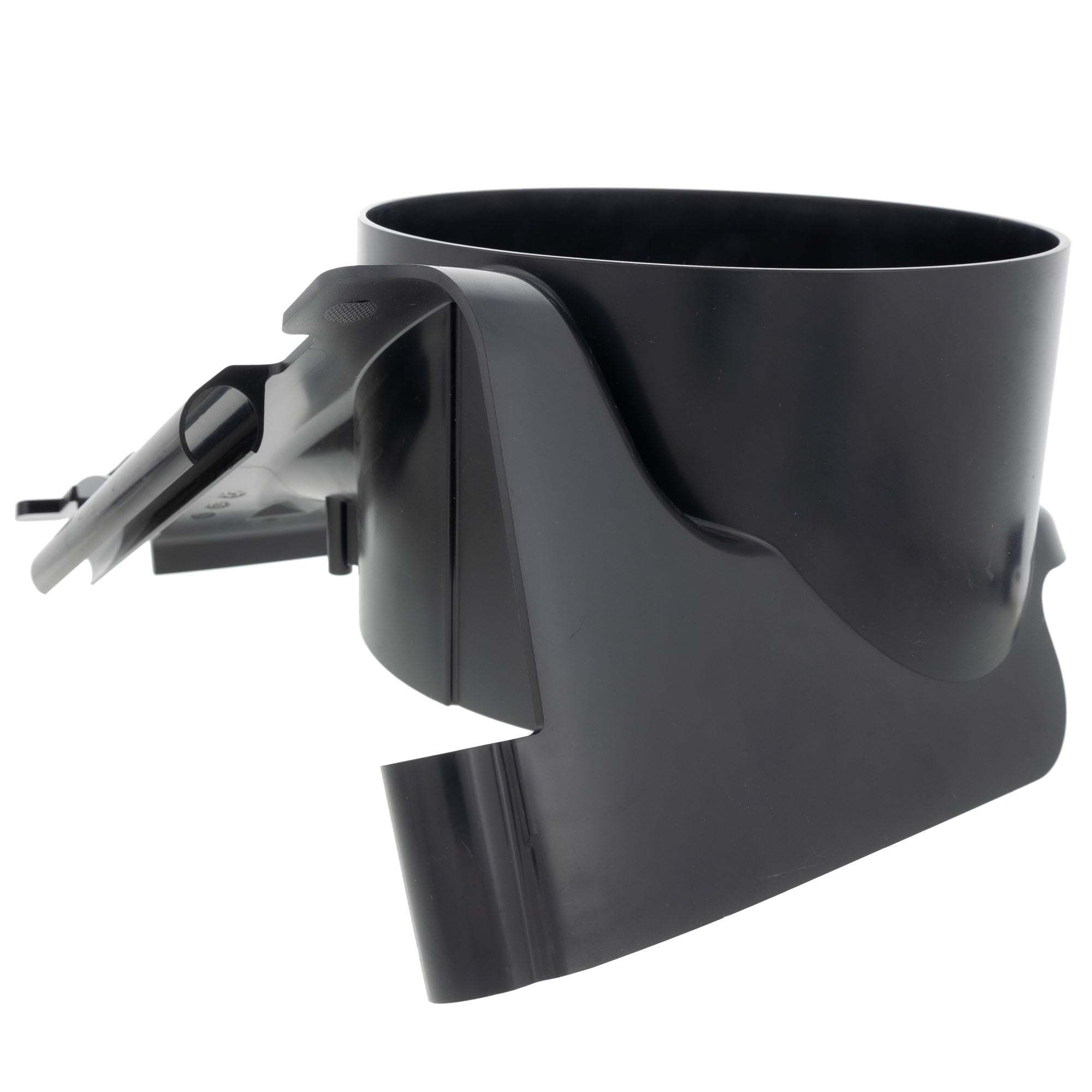 CUB CADET 731-17272 Upper Chute Support