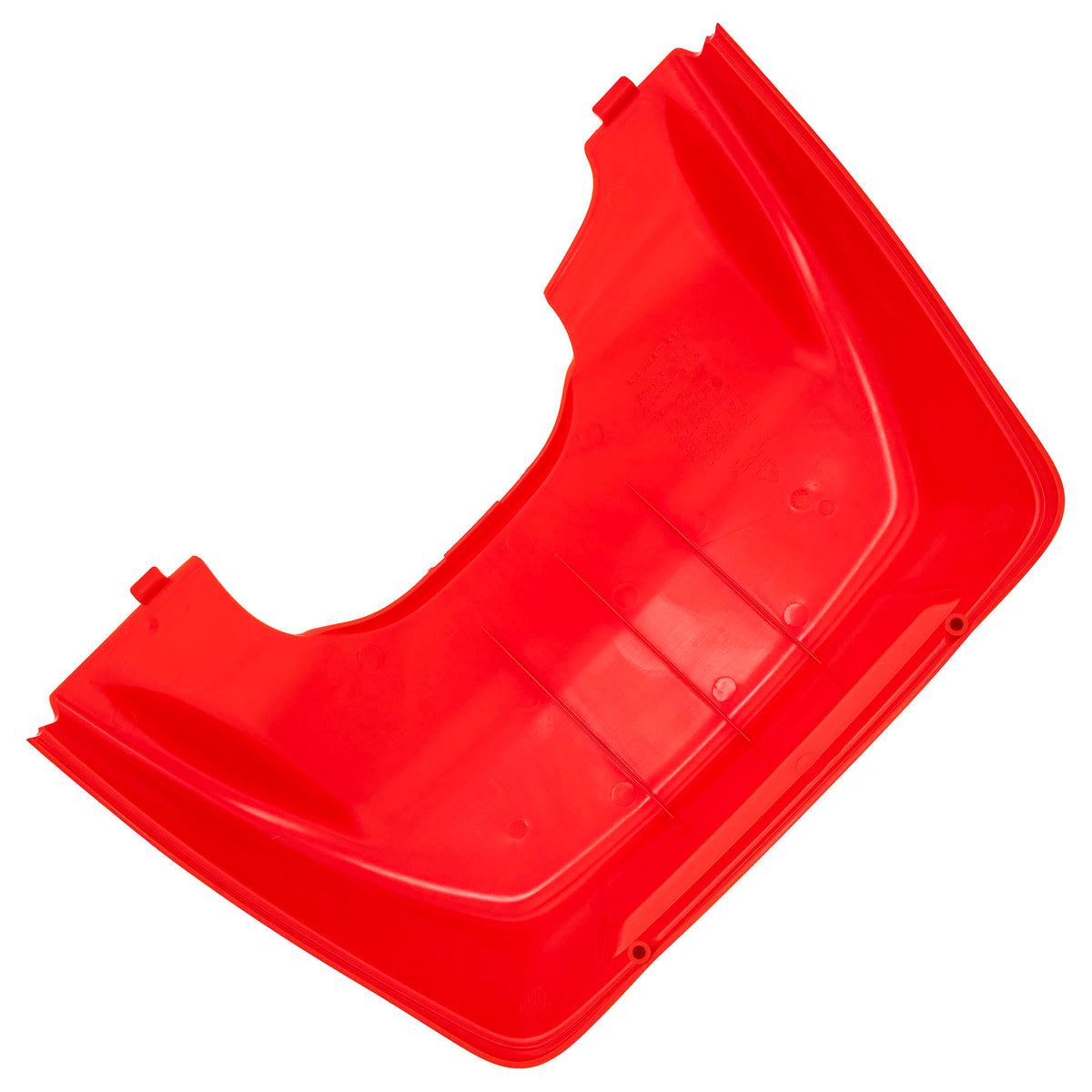 MTD 731-17673 Rear Cover Liberty Red