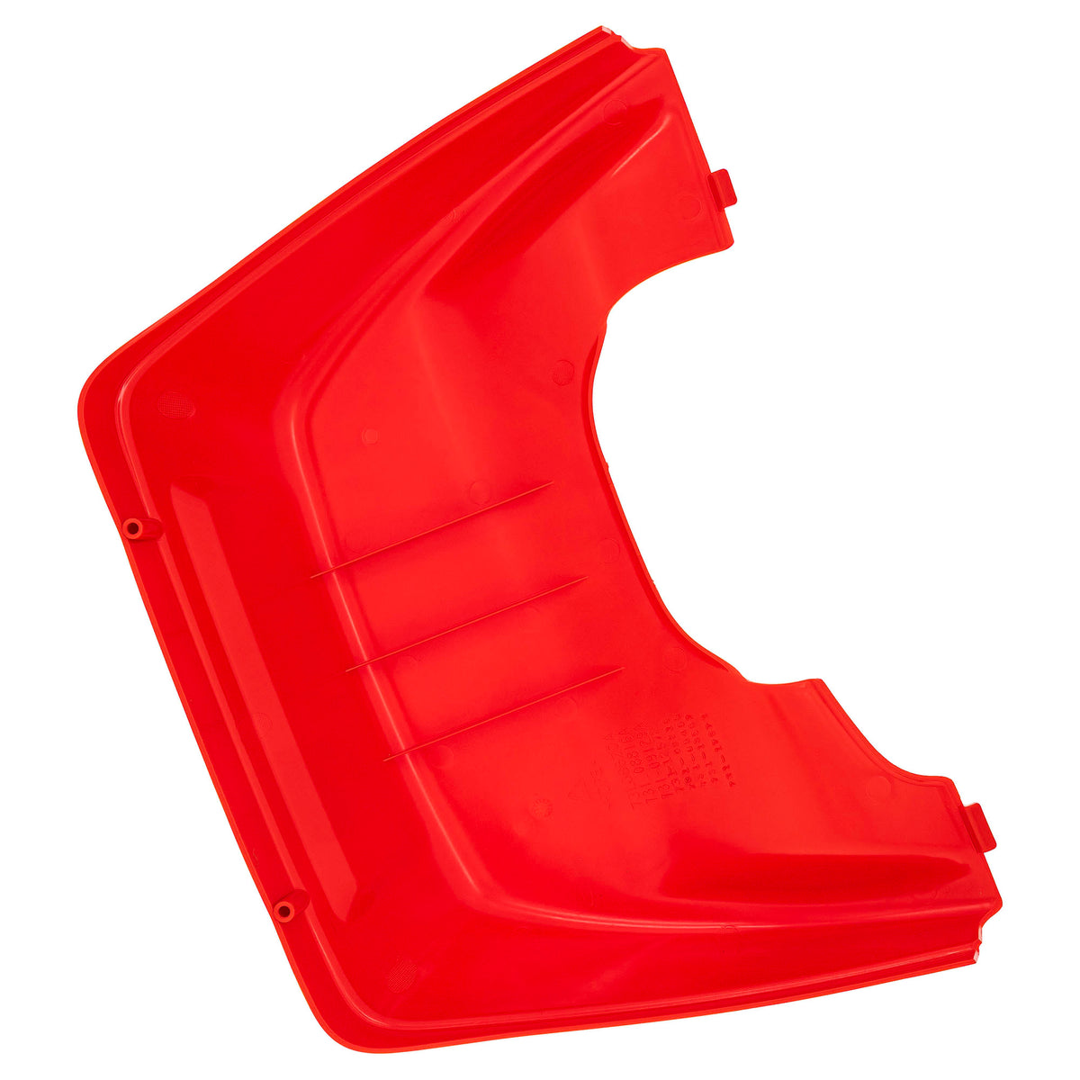MTD 731-17673 Rear Cover Liberty Red