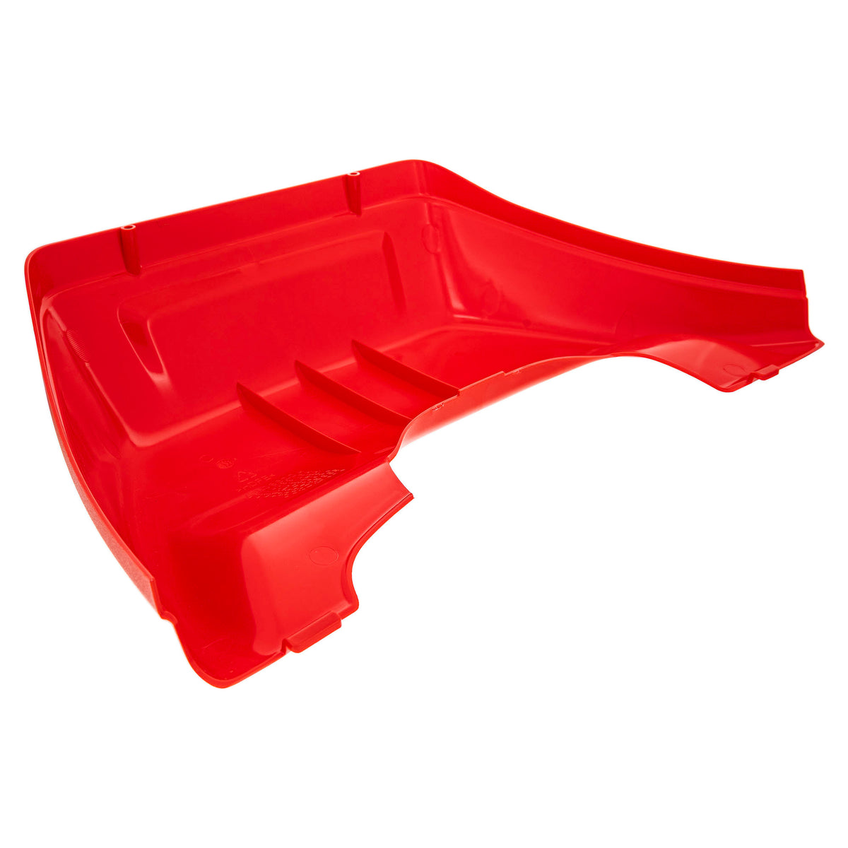 MTD 731-17673 Rear Cover Liberty Red