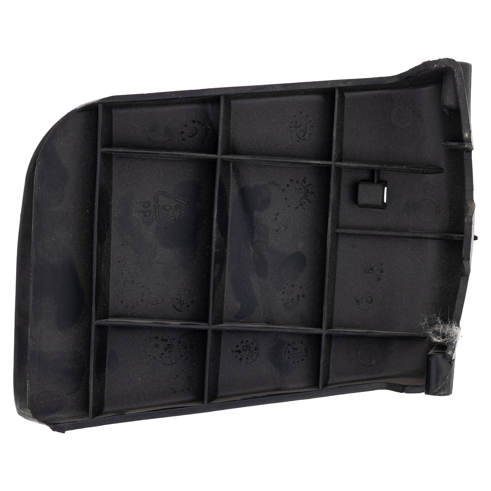 CUB CADET 731-1874A Top Discharge Chute Door