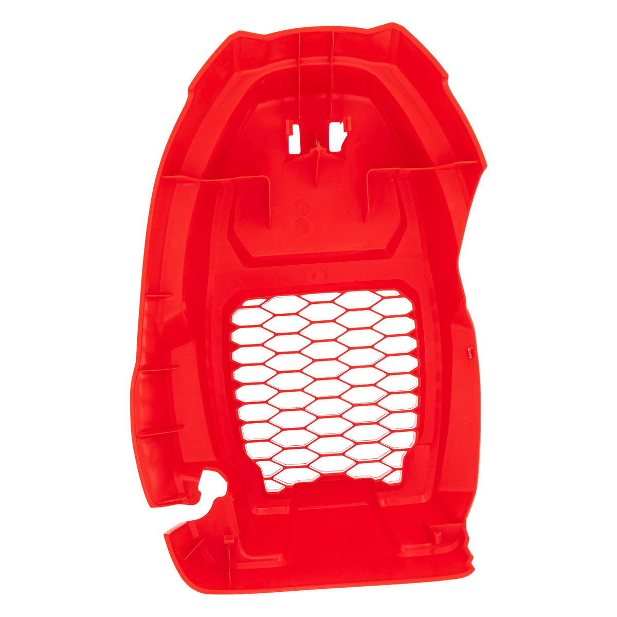 MTD 731-21832 SHROUD-COVER R SER