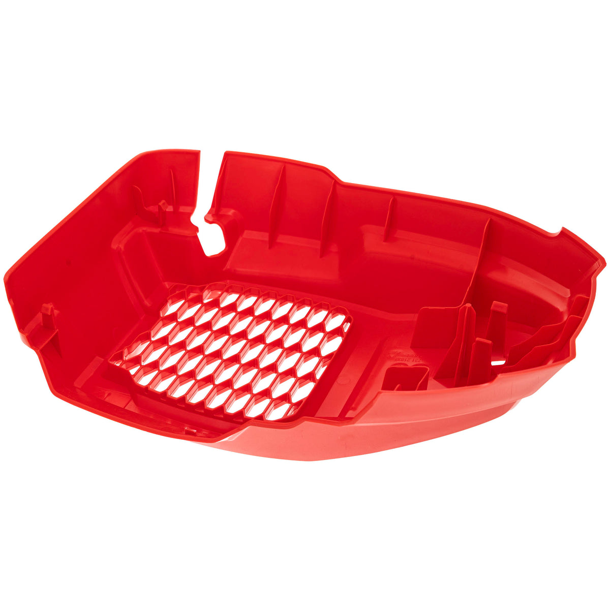 MTD 731-21832 SHROUD-COVER R SER