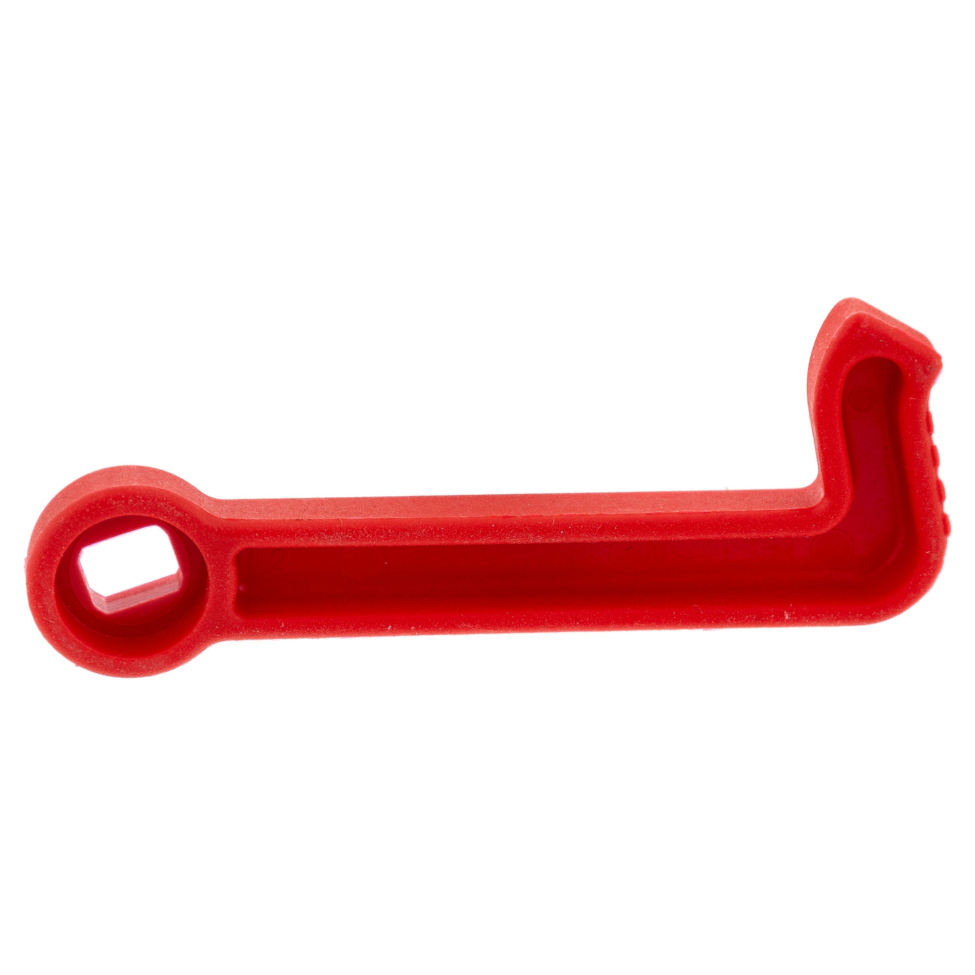 MTD 731-22551-10 CHOKE LEVER