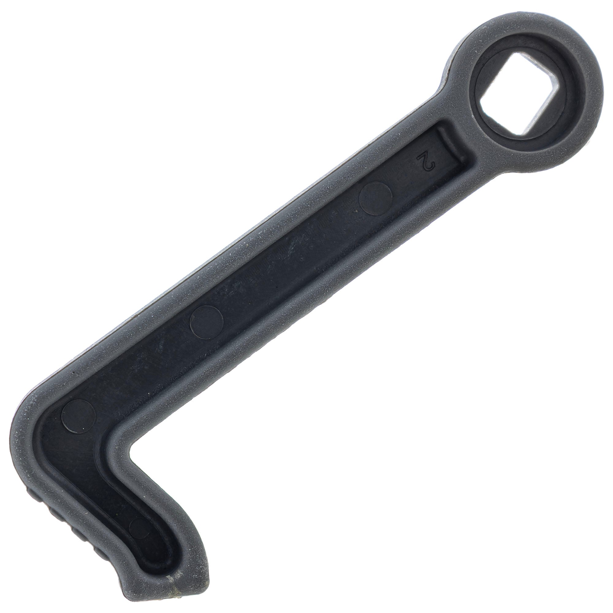 MTD 731-22551-3 CHOKE LEVER | Mow The Lawn