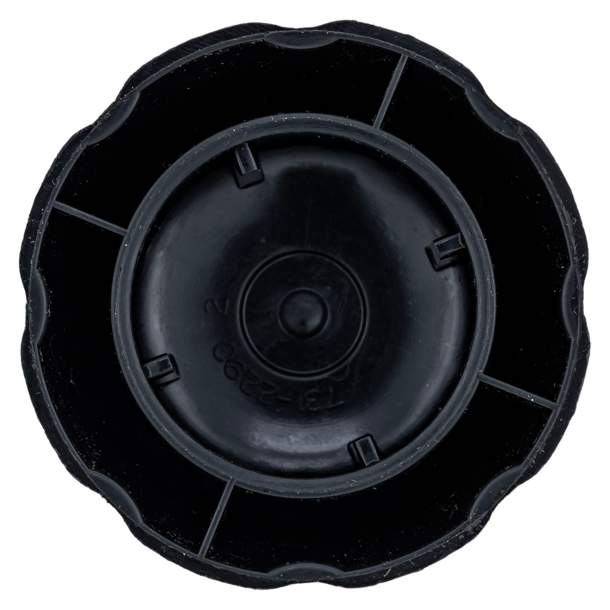 Troy-Bilt 731-2290B Hub Cap