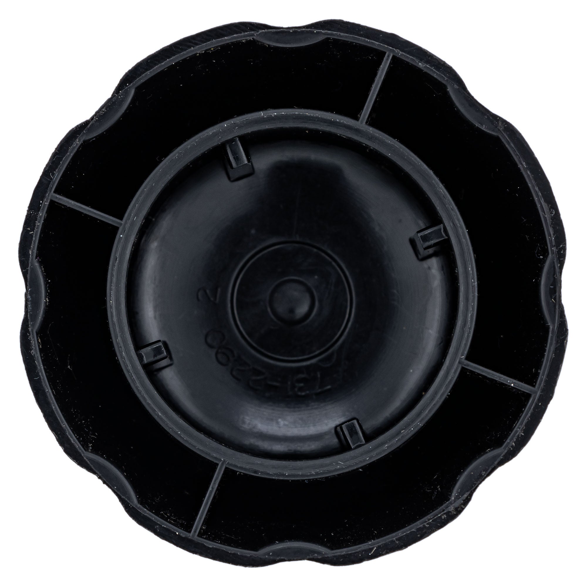 Troy-Bilt 731-2290B Hub Cap