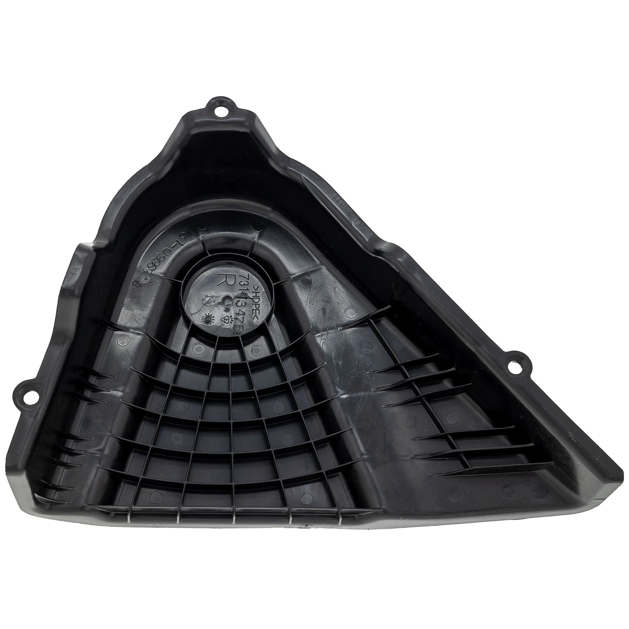 CUB CADET 731-25811 Right Hand Spindle Cover