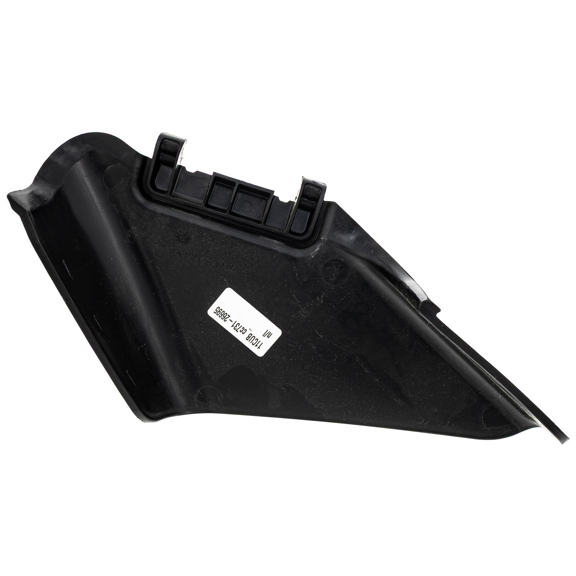 MTD 731-26695 Side Discharge Chute