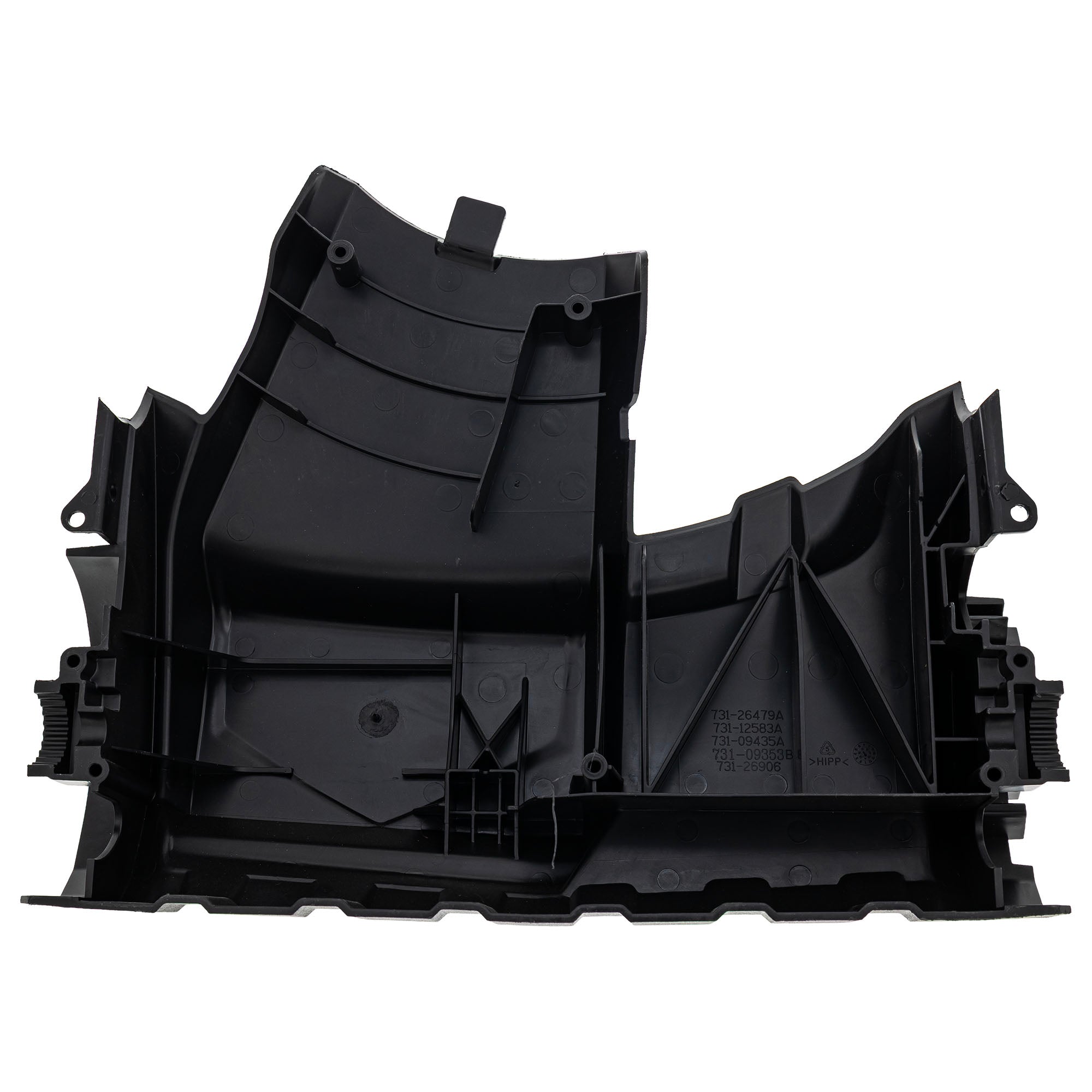 CUB CADET 731-28429 Front Dual Height Clip