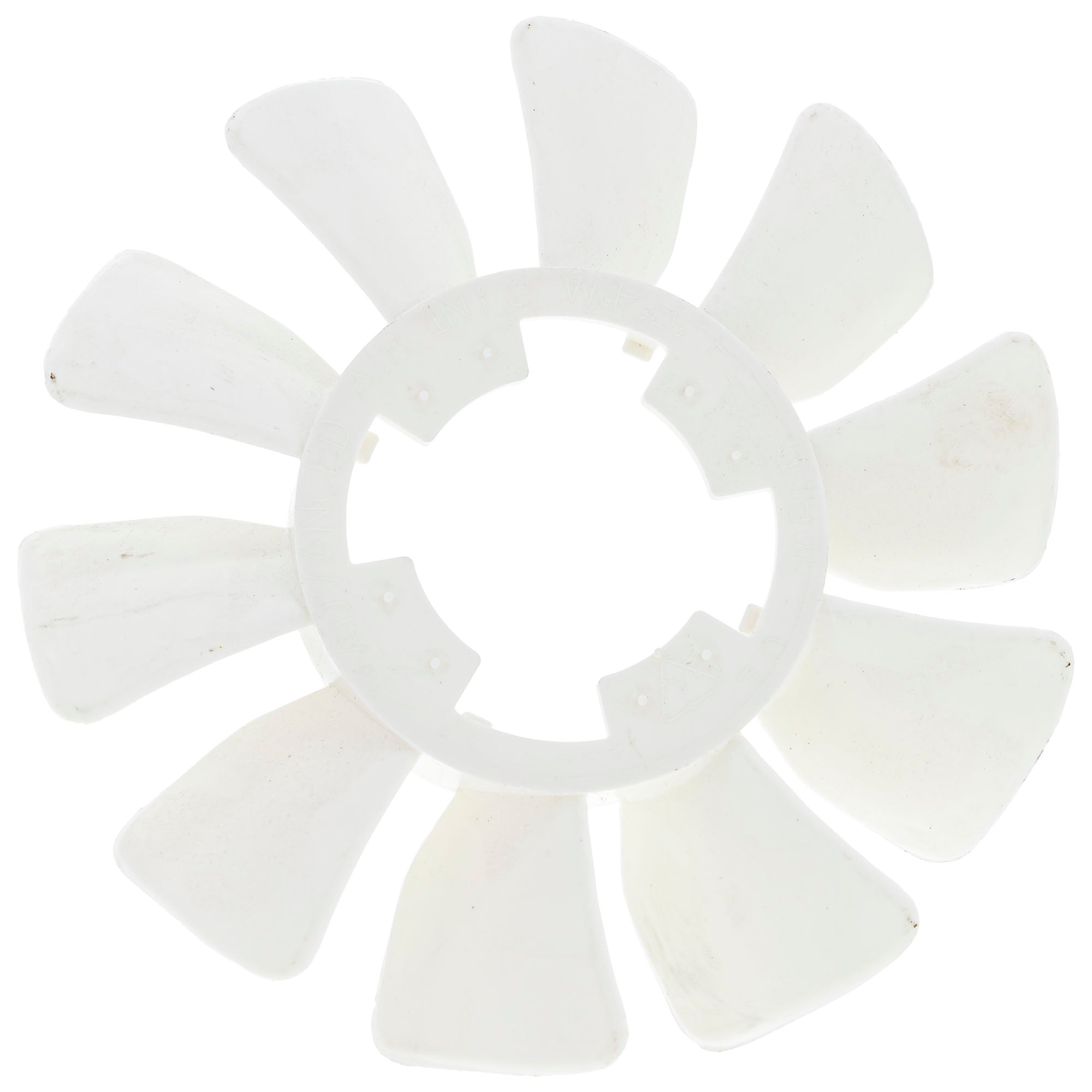 CUB CADET 731-3297 Fan