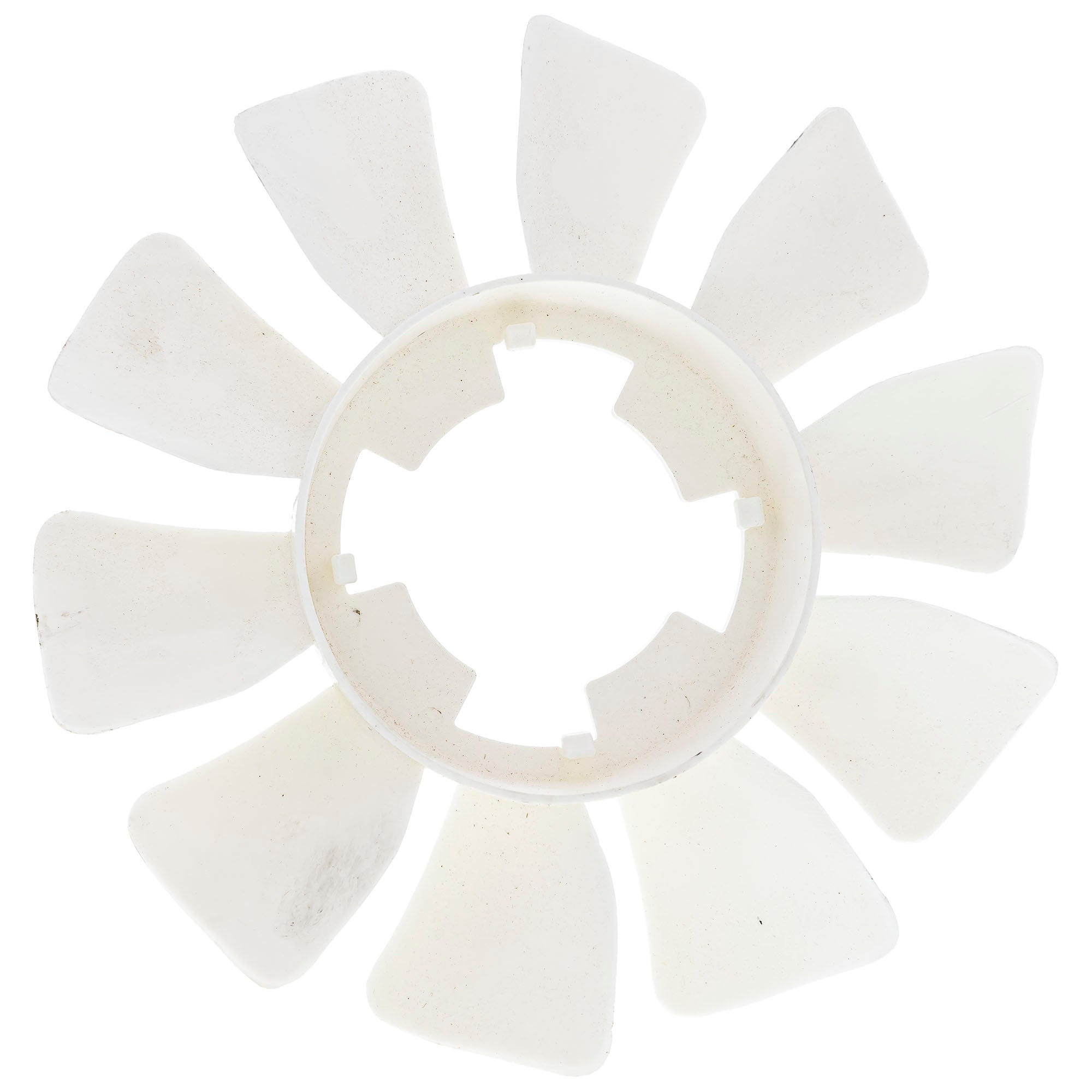 CUB CADET 731-3297 10 Blade Cooling Fan