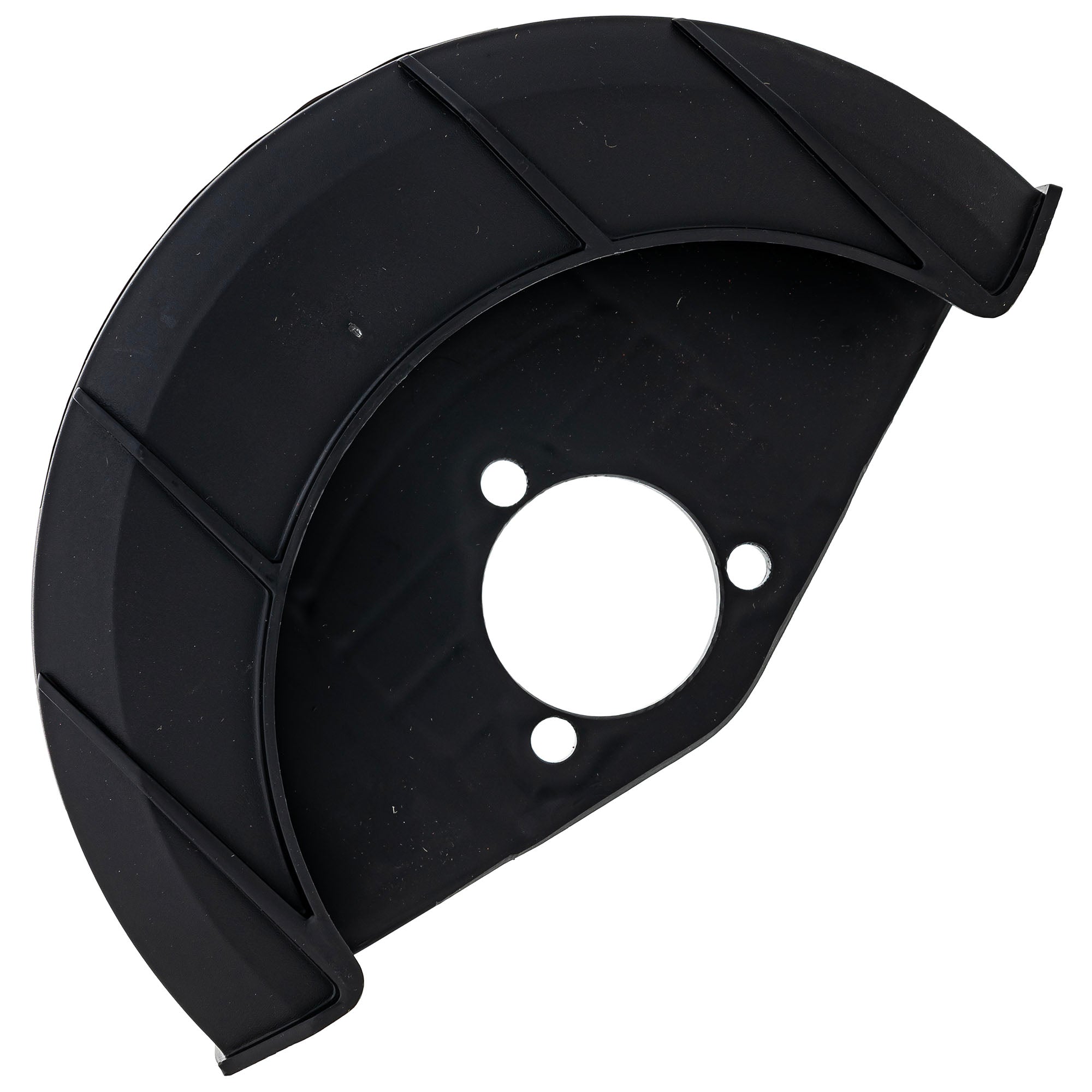 Troy-Bilt 731P05064 Edger Blade Guard w/Label