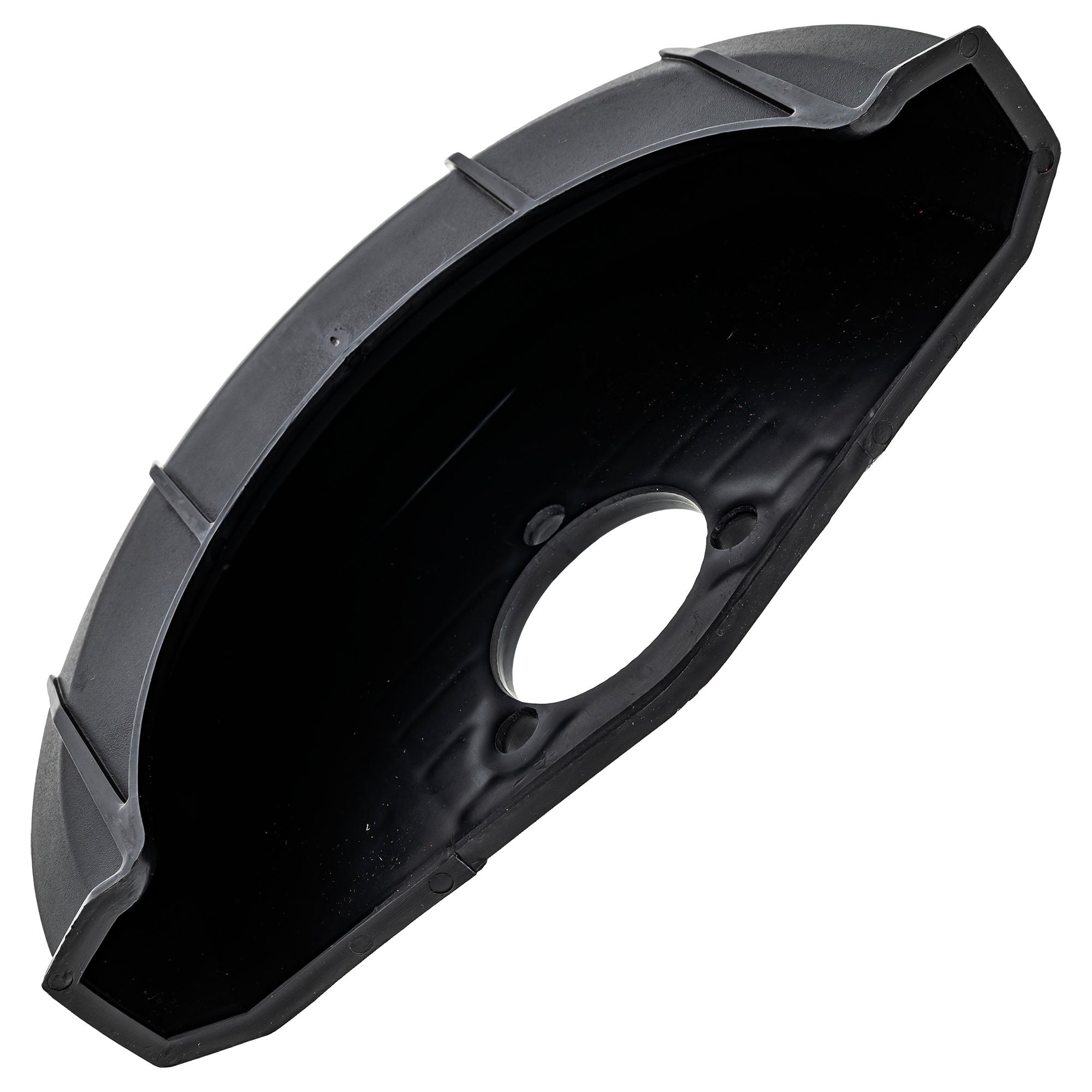 Troy-Bilt 731P05064 Edger Blade Guard w/Label