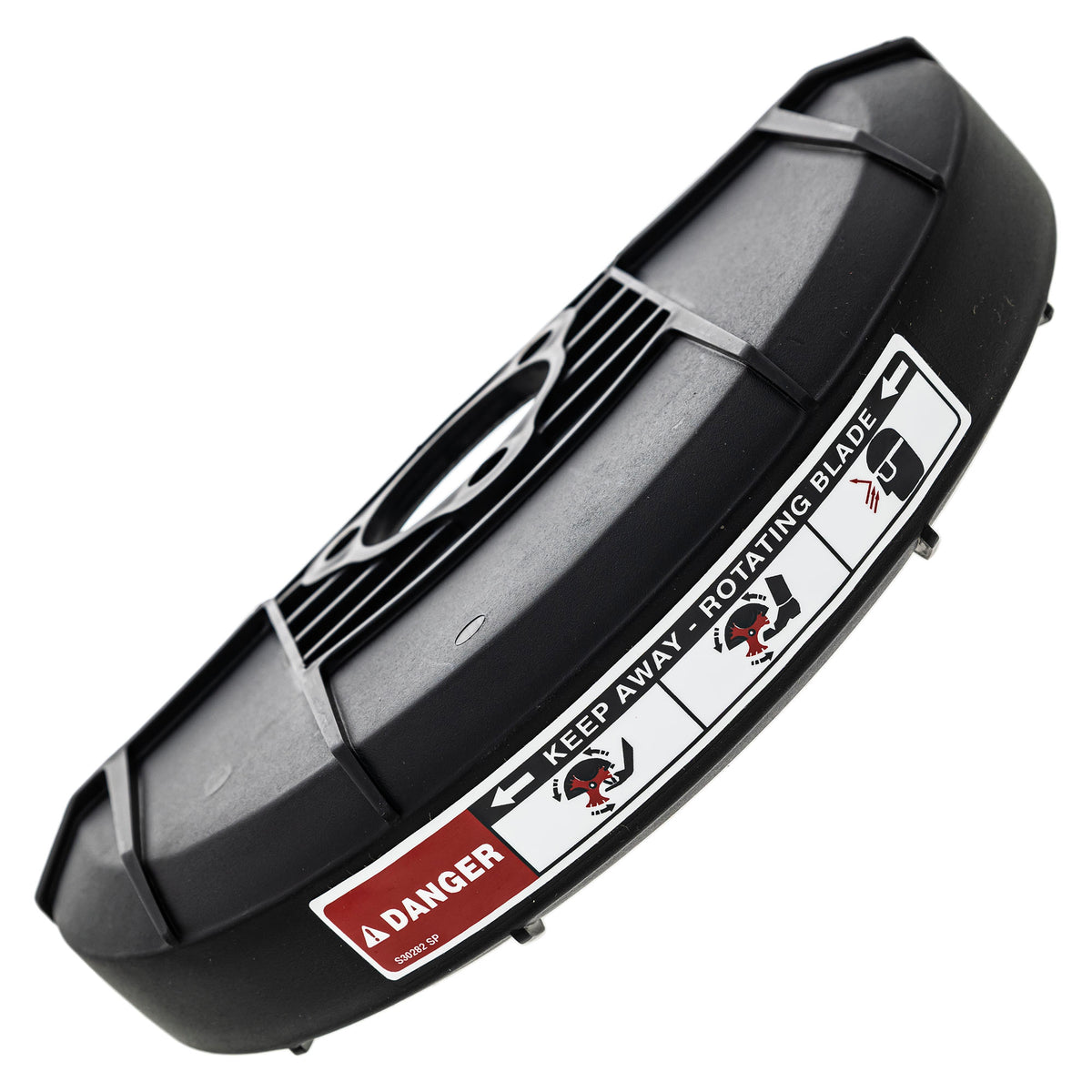 MTD 731P05064 Edger Blade Guard w/Label