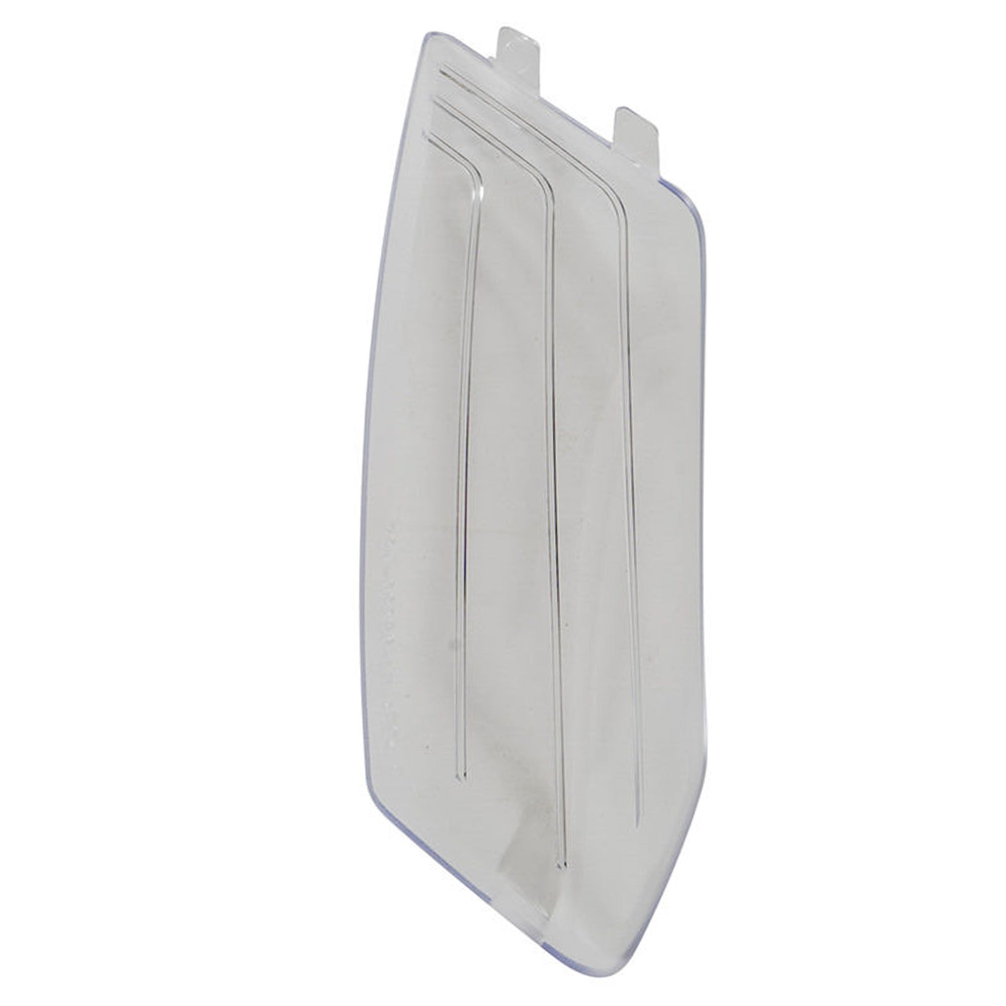 CUB CADET 731P09756A Left Hand Grill Lens