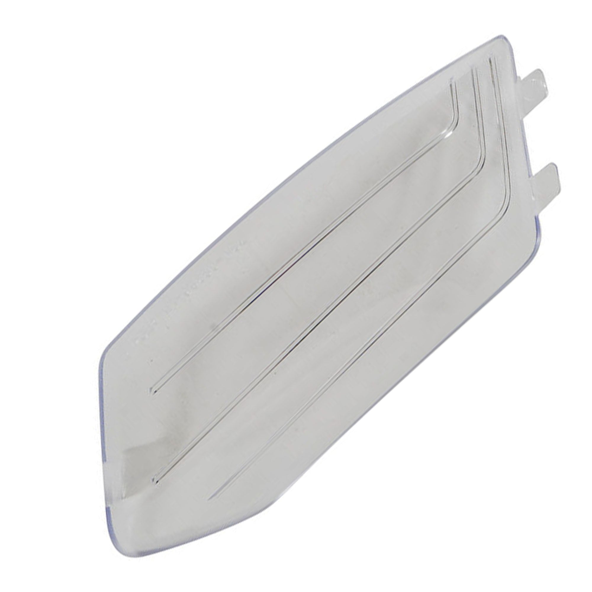 CUB CADET 731P09756A Left Hand Grill Lens
