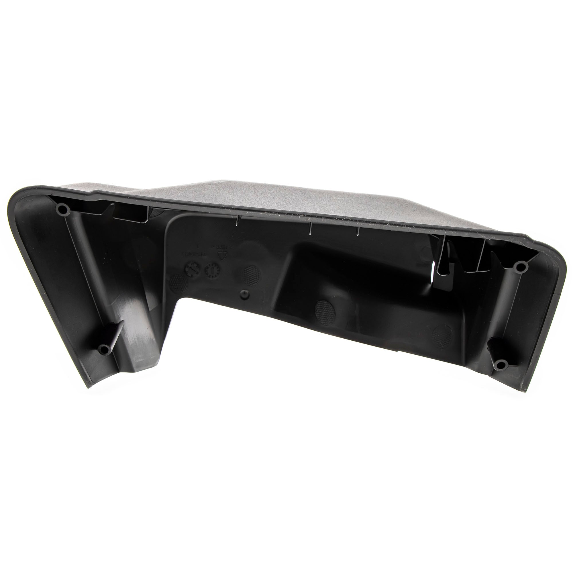 CUB CADET 731P14831 Control Panel Console
