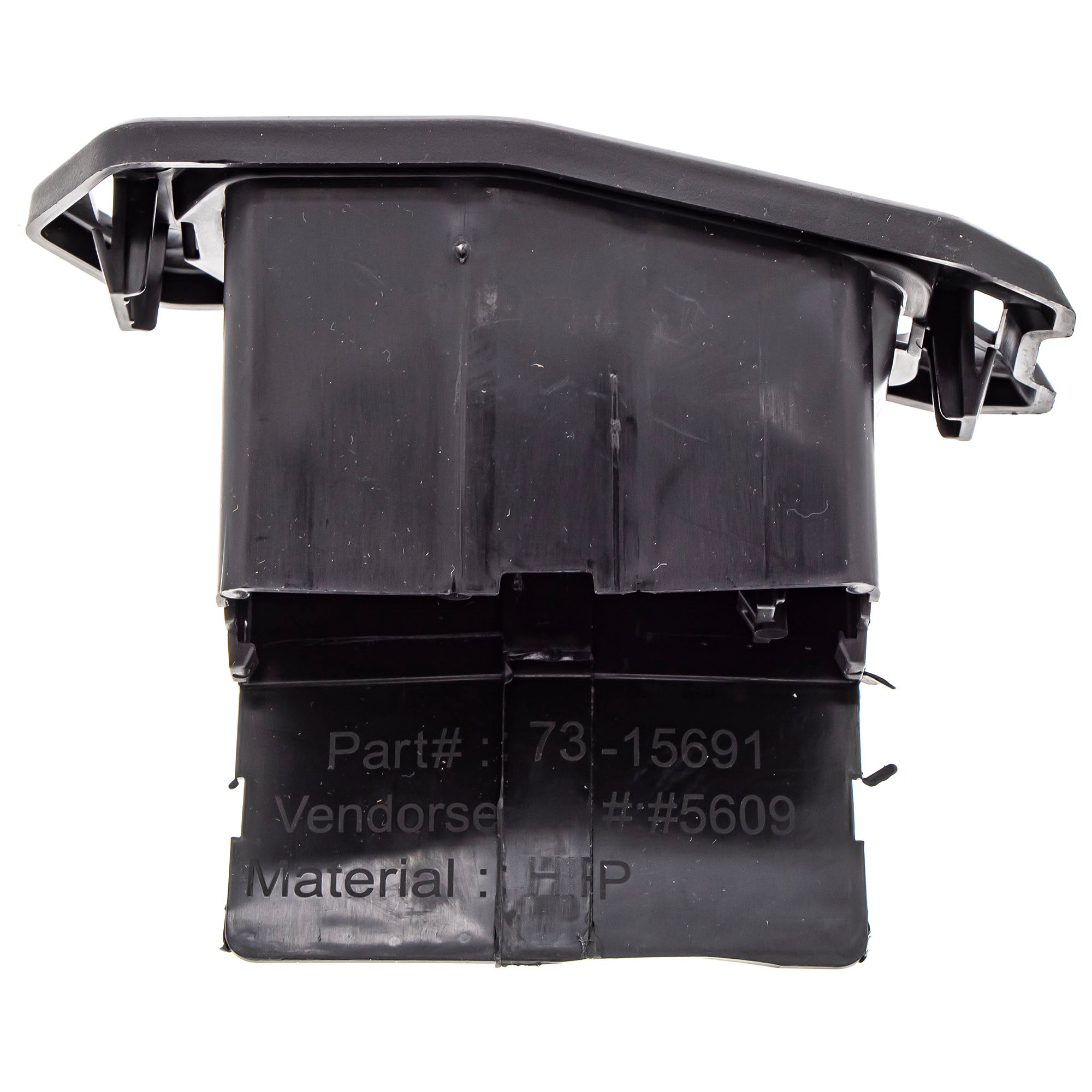 CUB CADET 731P15691 LED Headlight Housing
