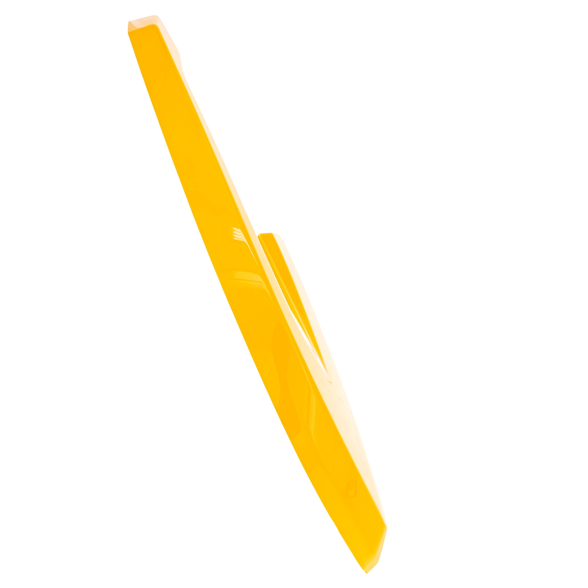 CUB CADET 731P24594 TOP-HOOD  YELO RH