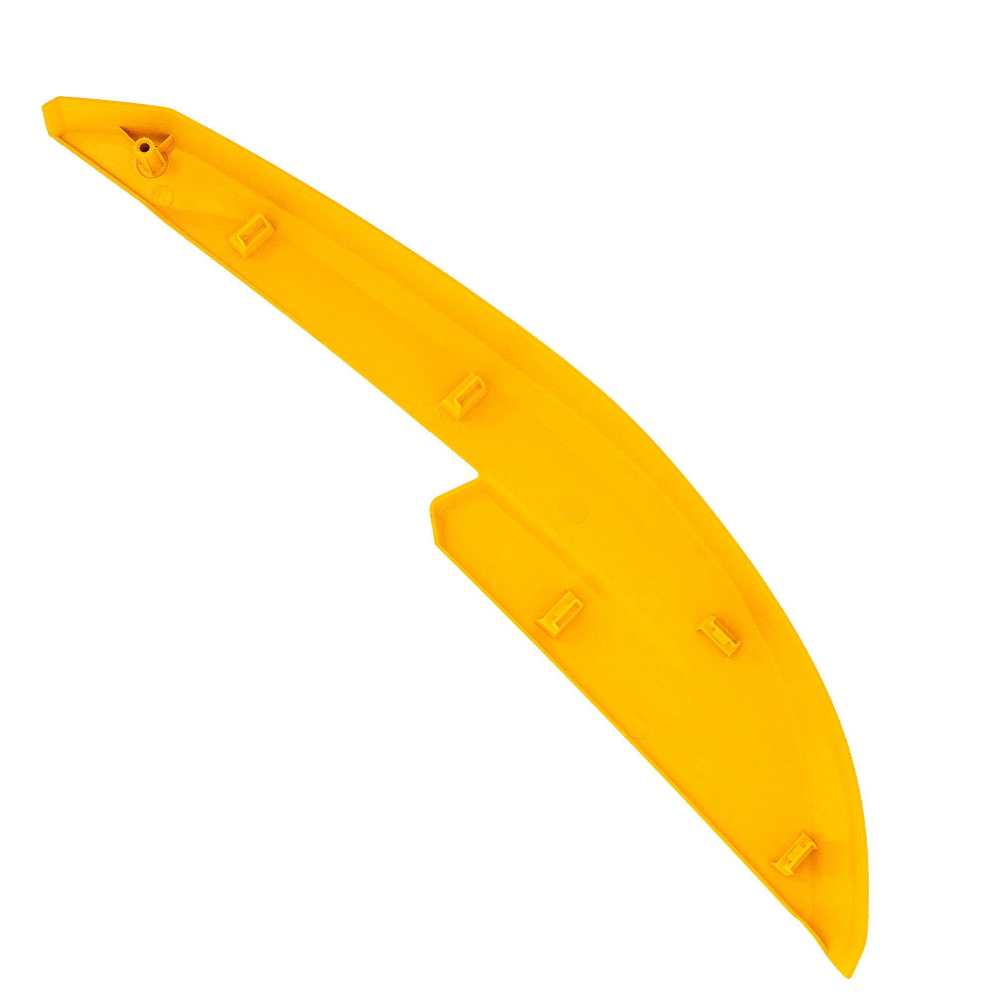 CUB CADET 731P24594 TOP-HOOD  YELO RH