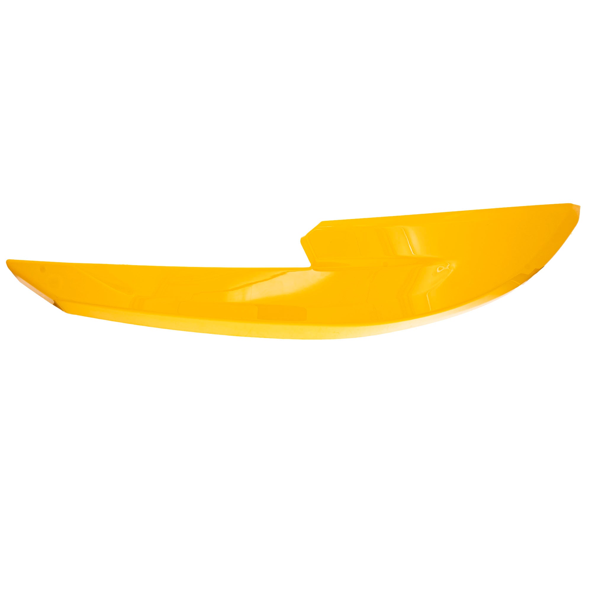 CUB CADET 731P24594 TOP-HOOD  YELO RH