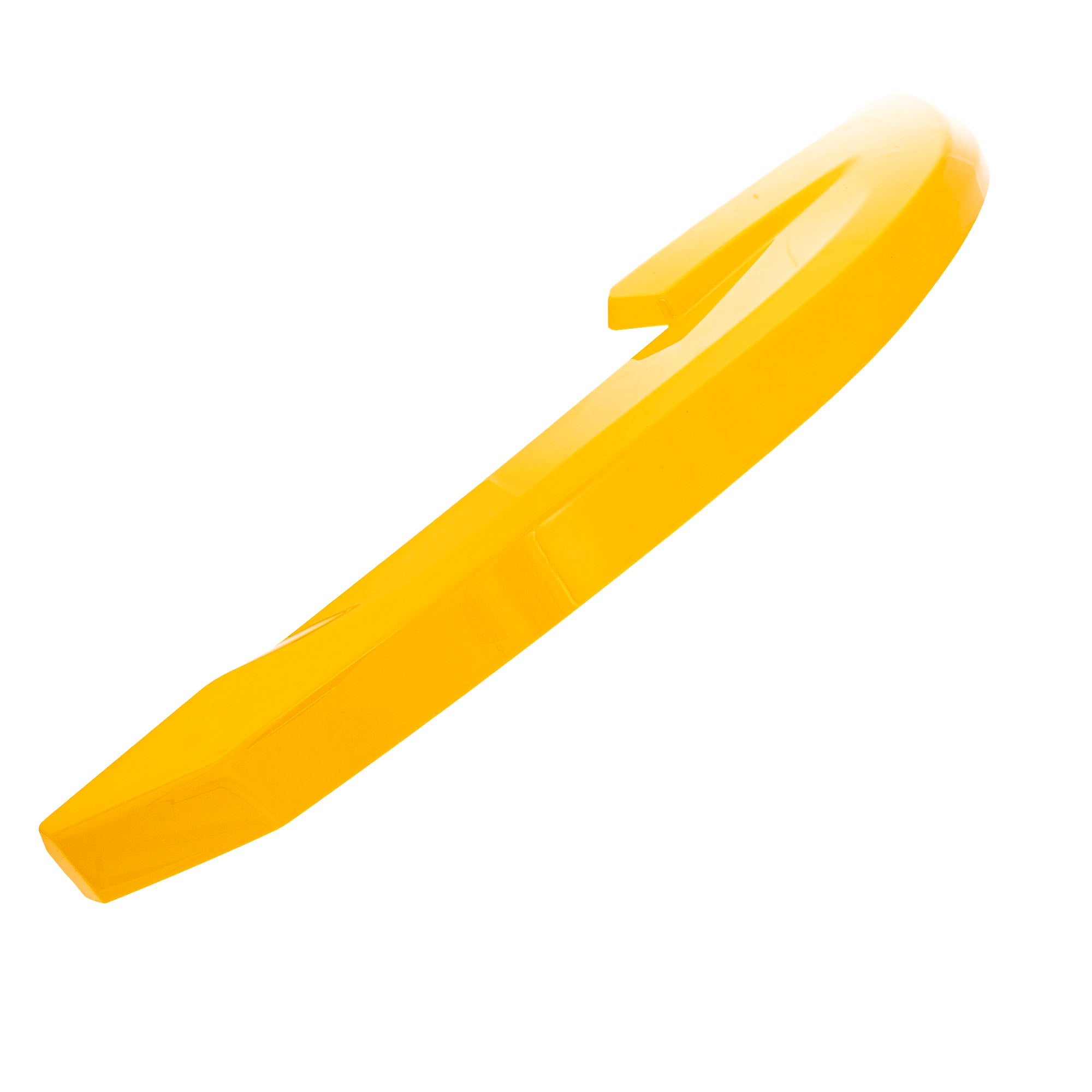 CUB CADET 731P24594 TOP-HOOD  YELO RH