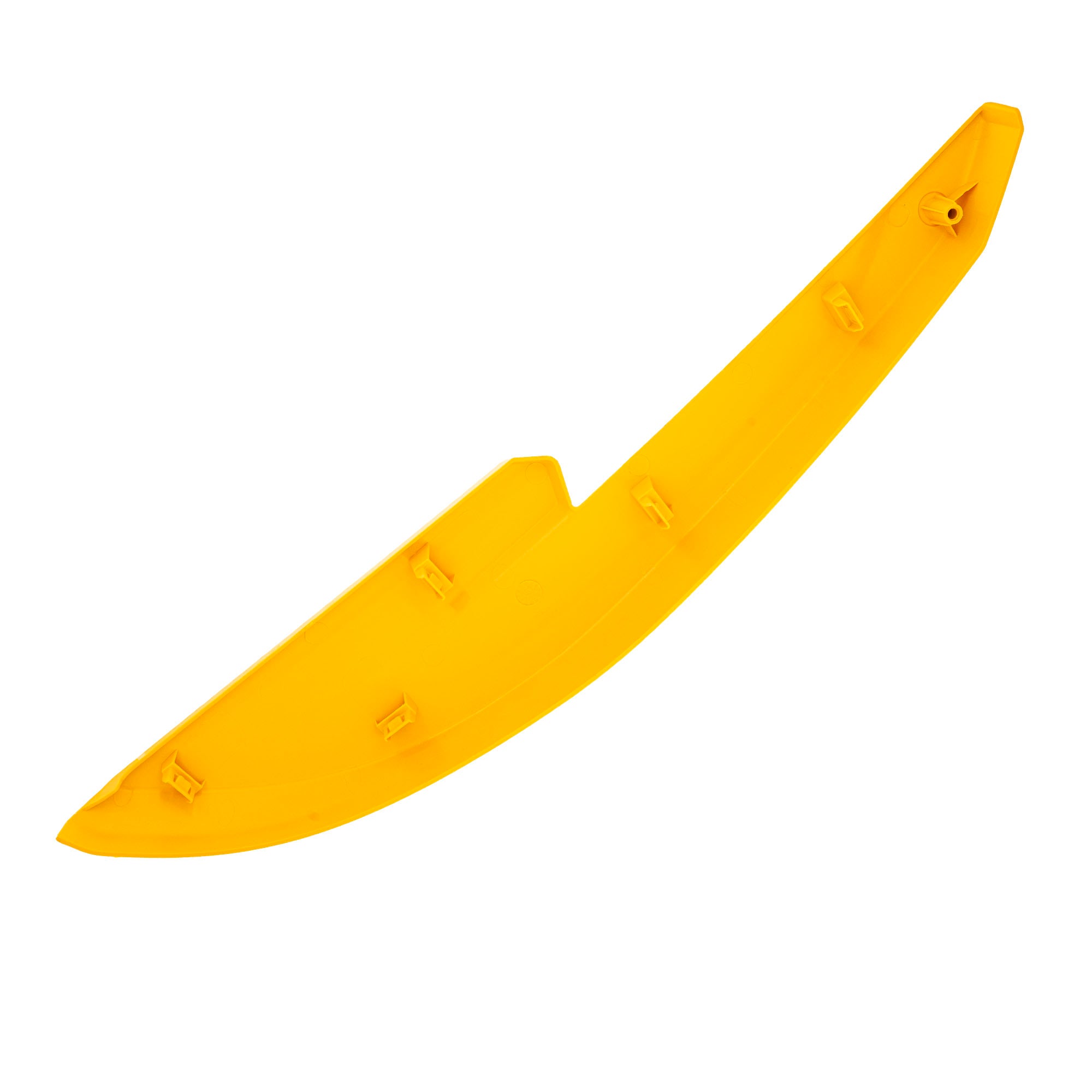 CUB CADET 731P24594 TOP-HOOD  YELO RH