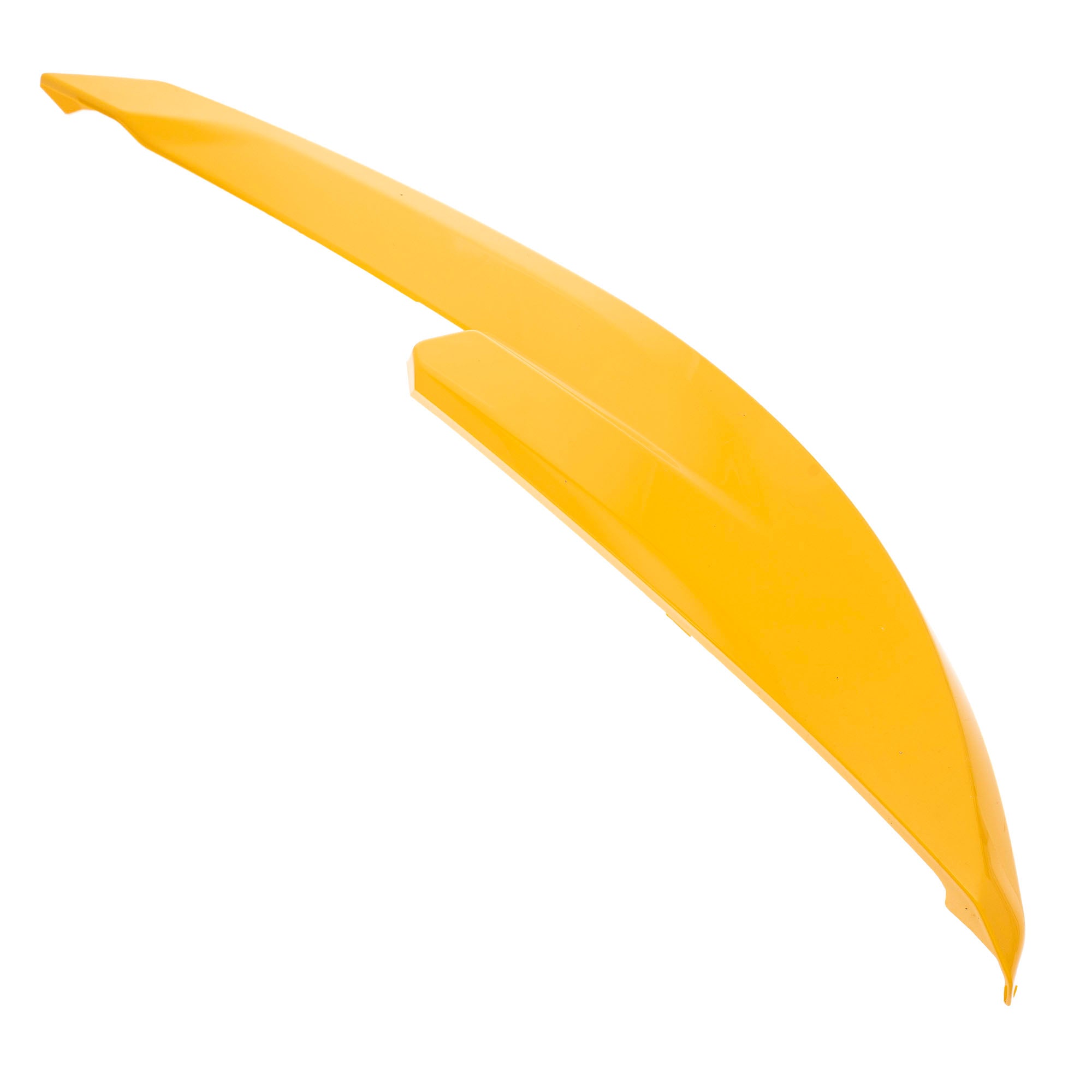 CUB CADET 731P24595 Left Hand Hood Top