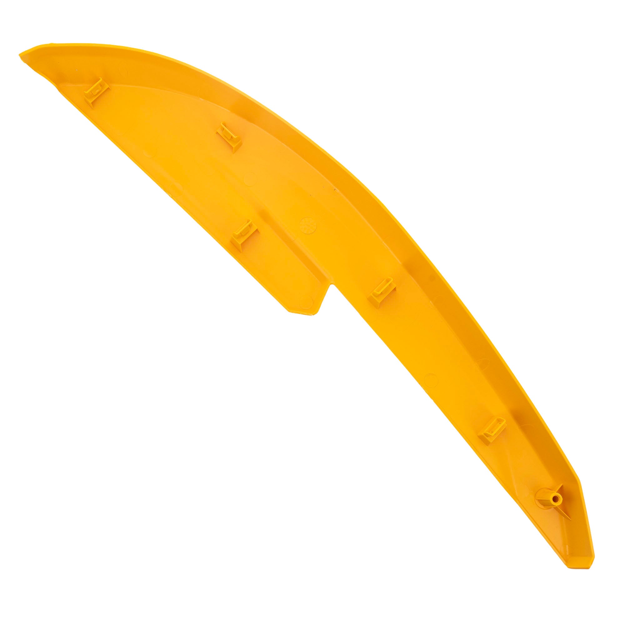 CUB CADET 731P24595 Left Hand Hood Top