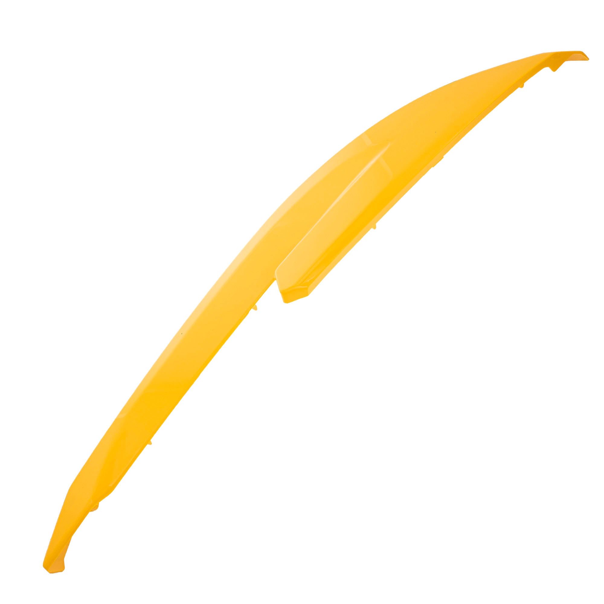 CUB CADET 731P24595 Left Hand Hood Top