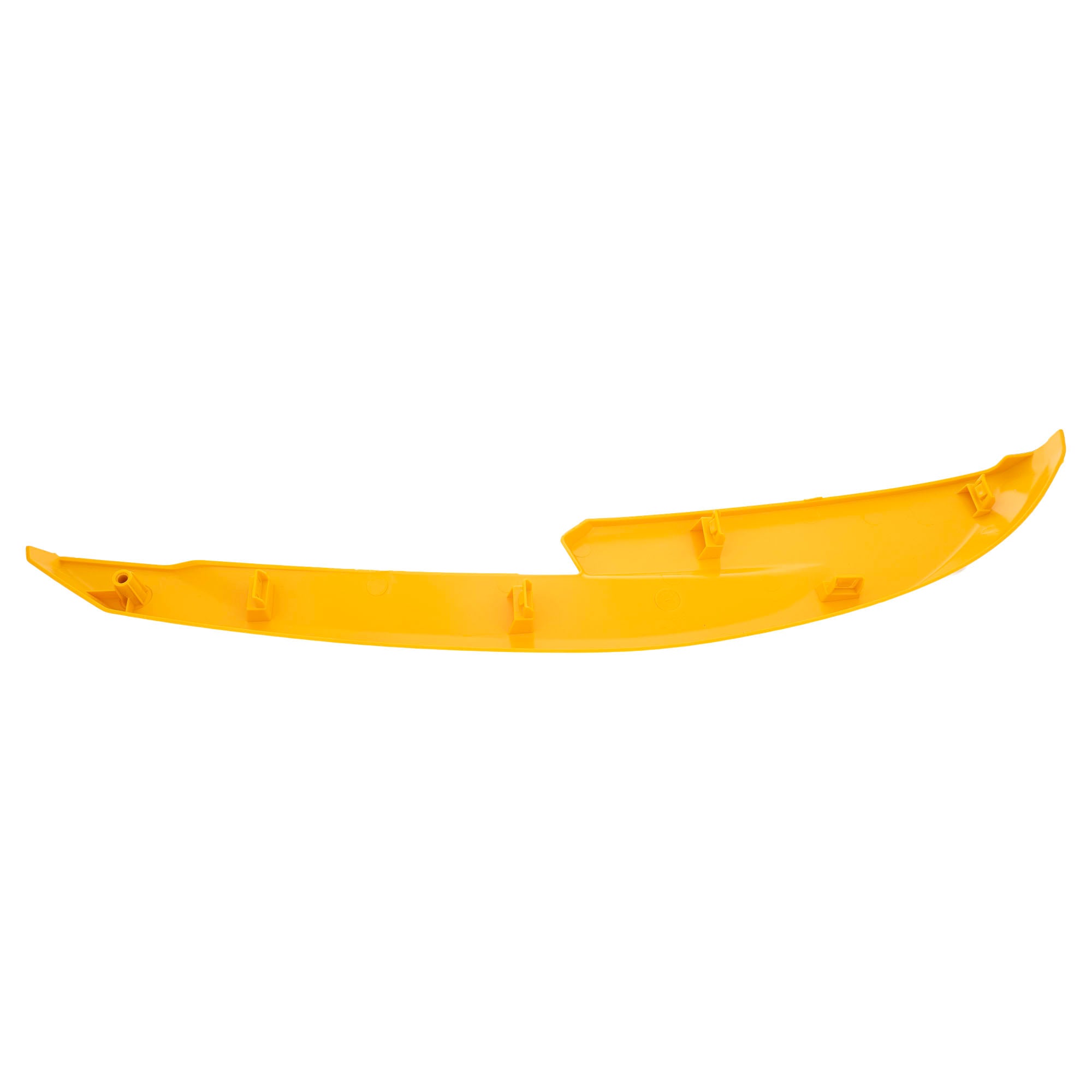 CUB CADET 731P24595 Left Hand Hood Top